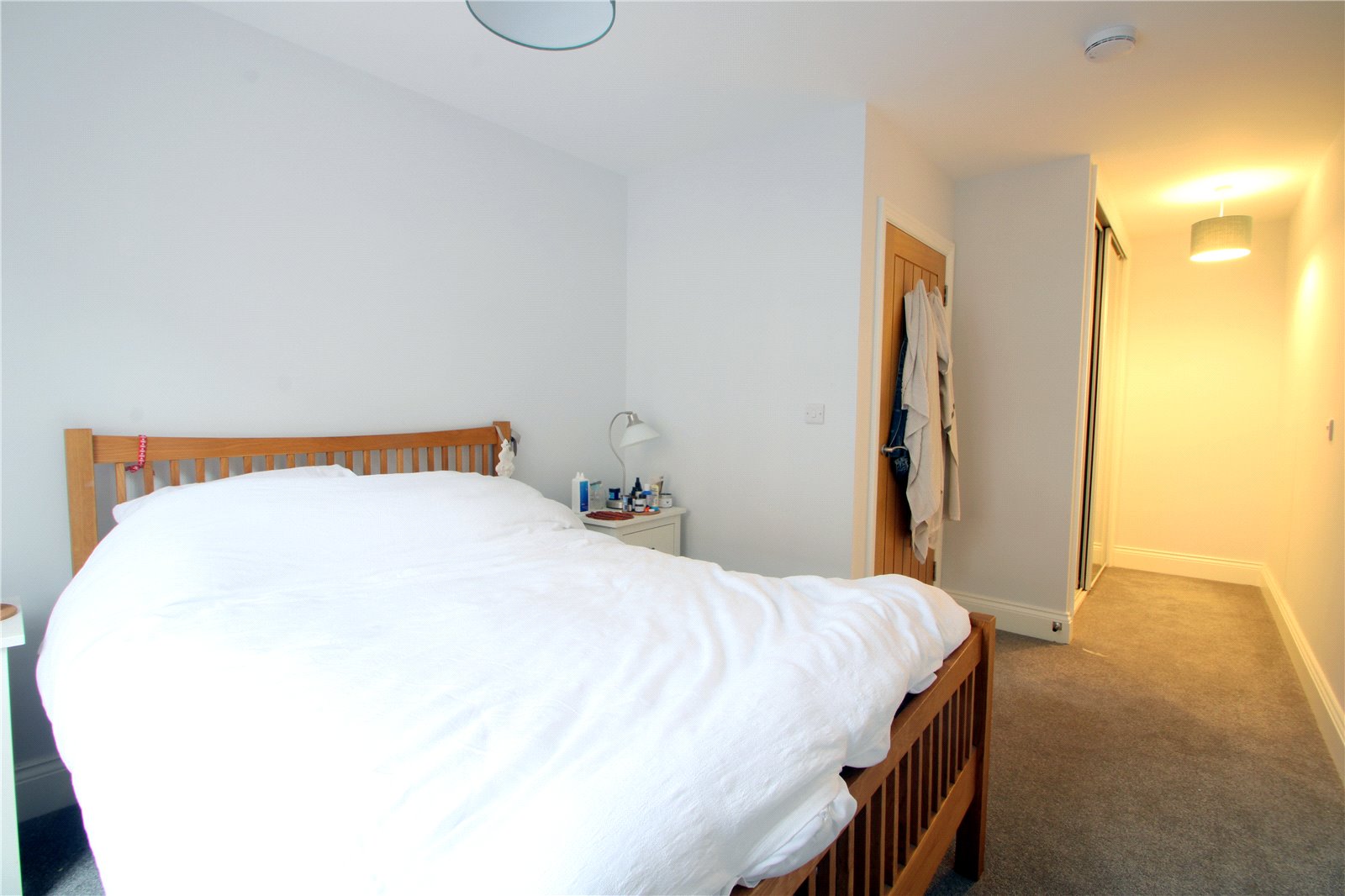 2 bedroom House to let in Bristol