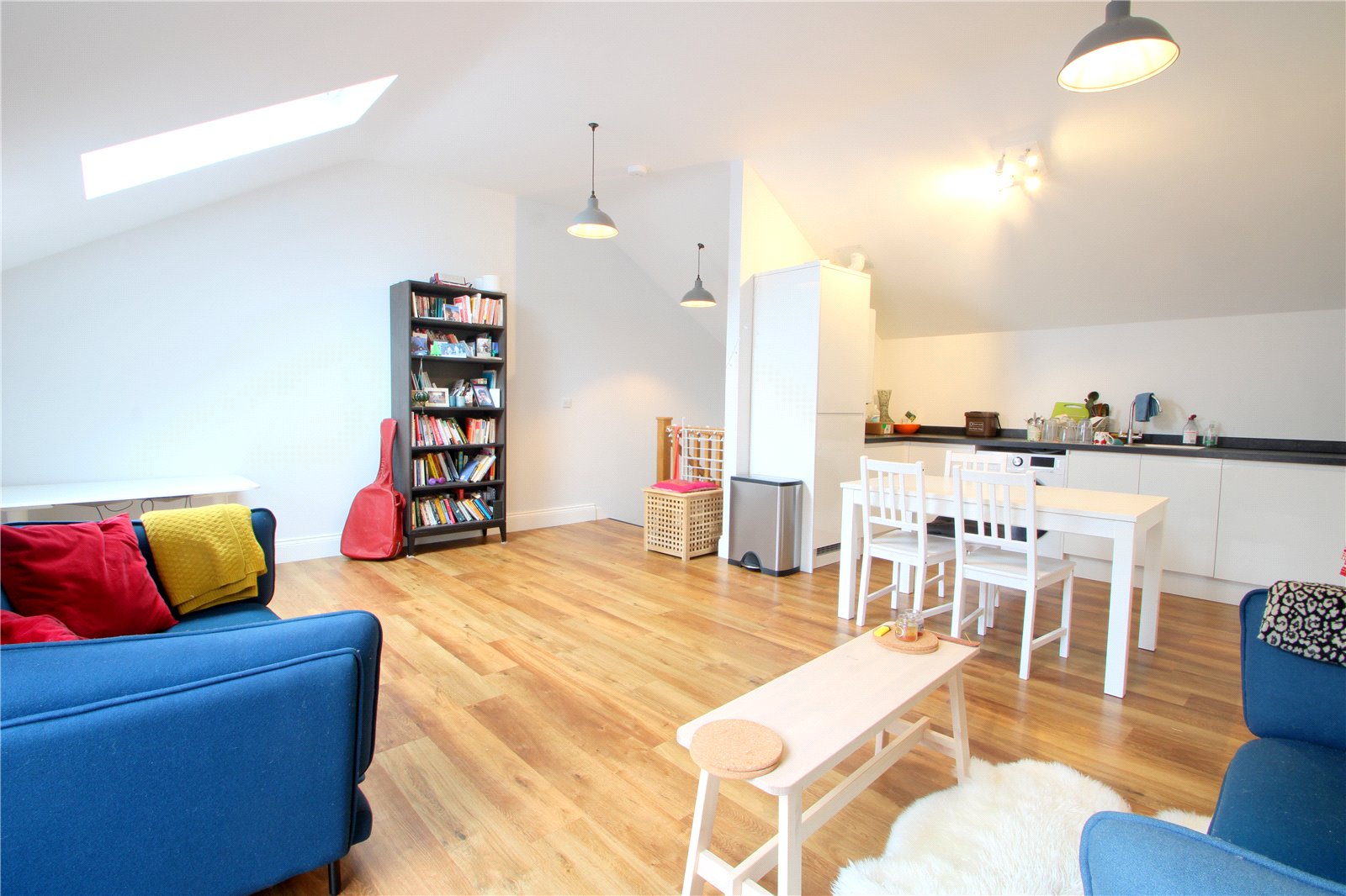 2 bedroom House to let in Bristol
