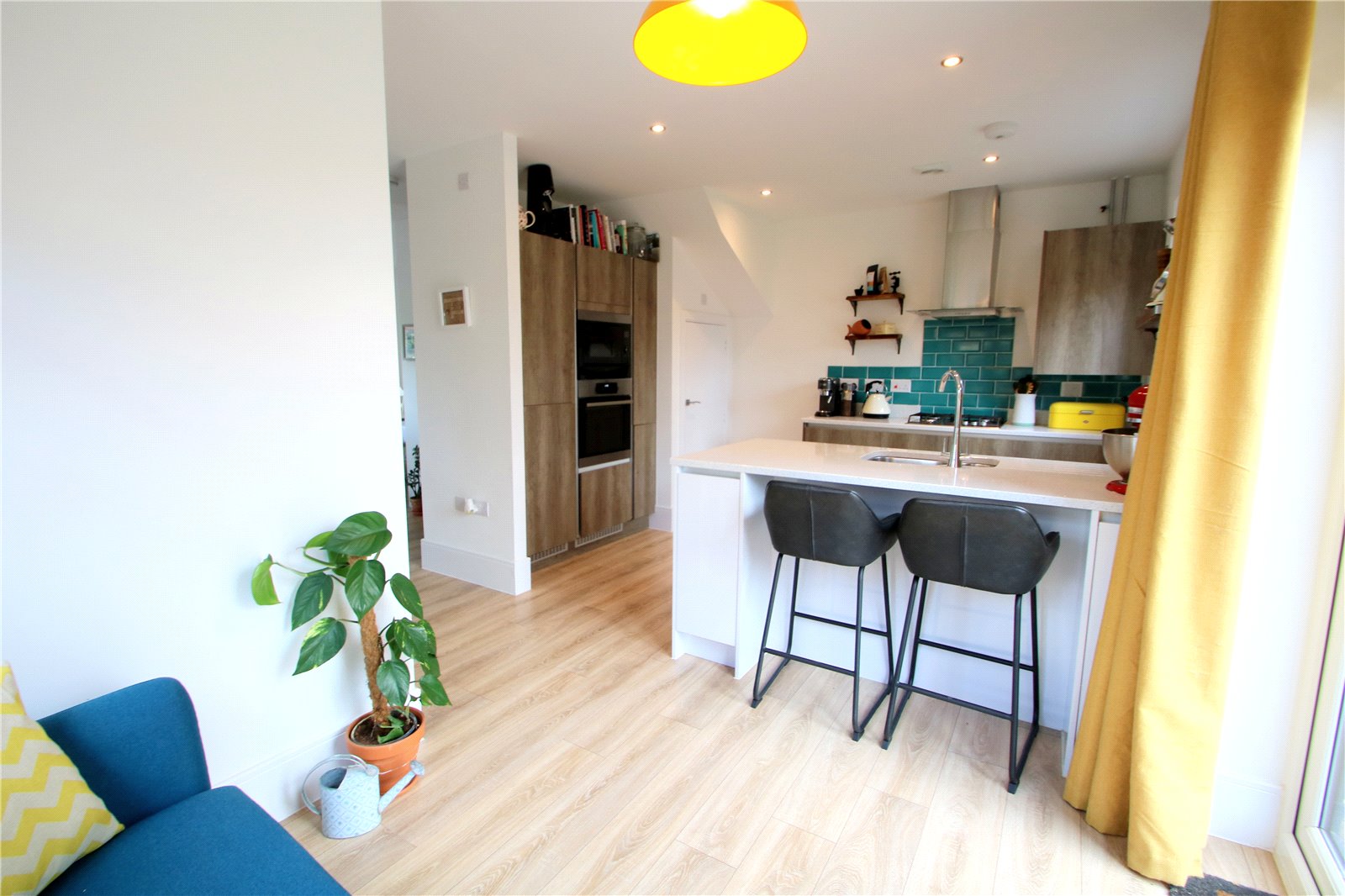 3 bedroom House for sale in Bedminster, BRISTOL