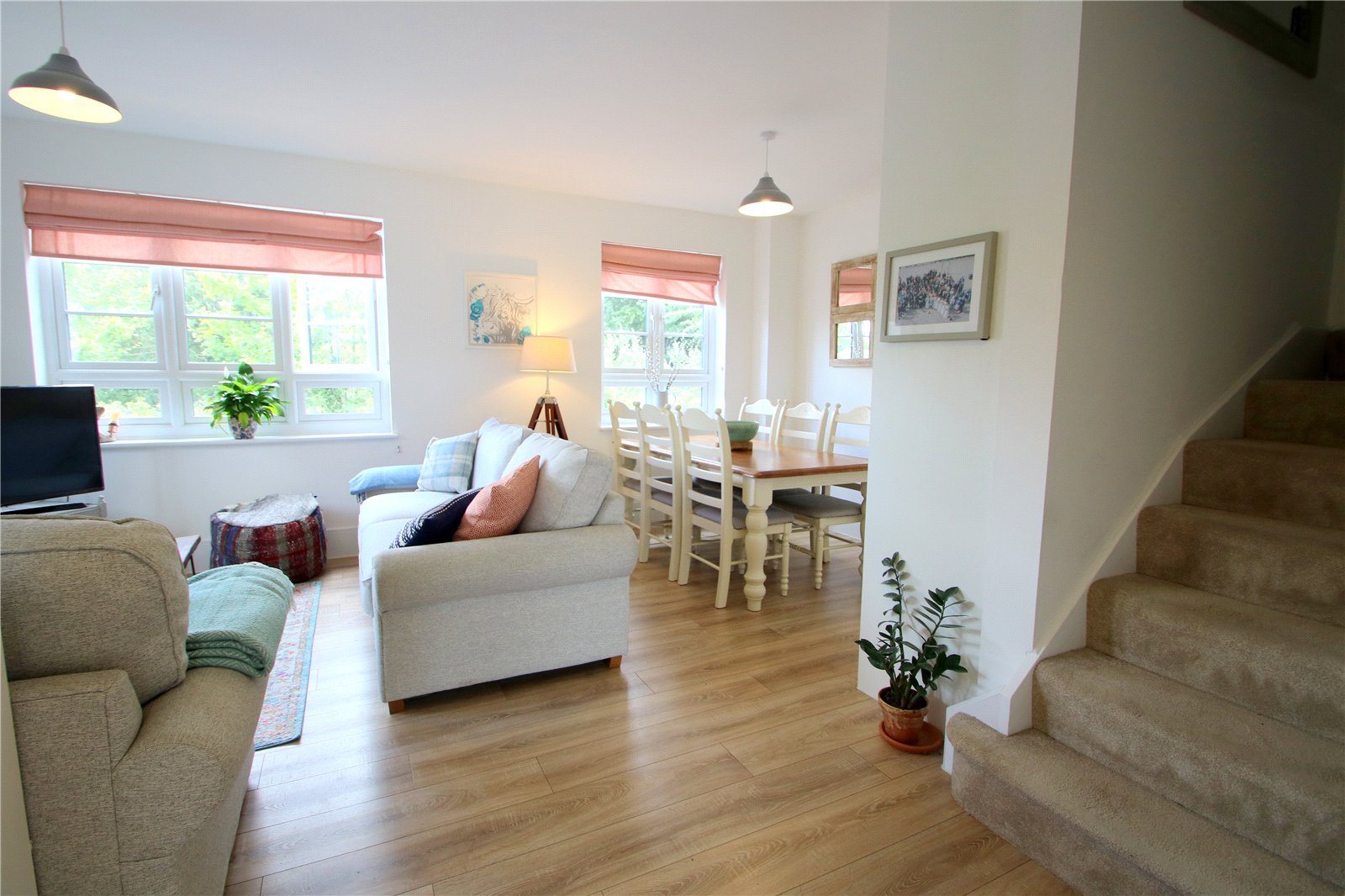 3 bedroom House for sale in Bedminster, BRISTOL