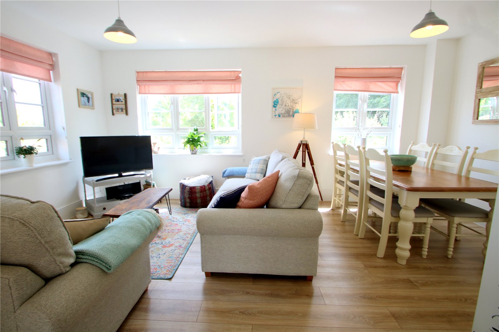 3 bedroom House for sale in Bedminster, BRISTOL