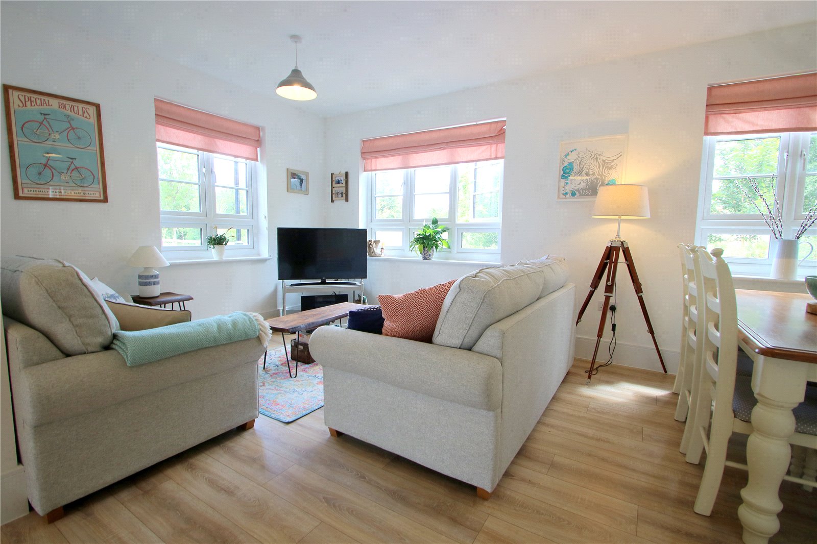 3 bedroom House for sale in Bedminster, BRISTOL