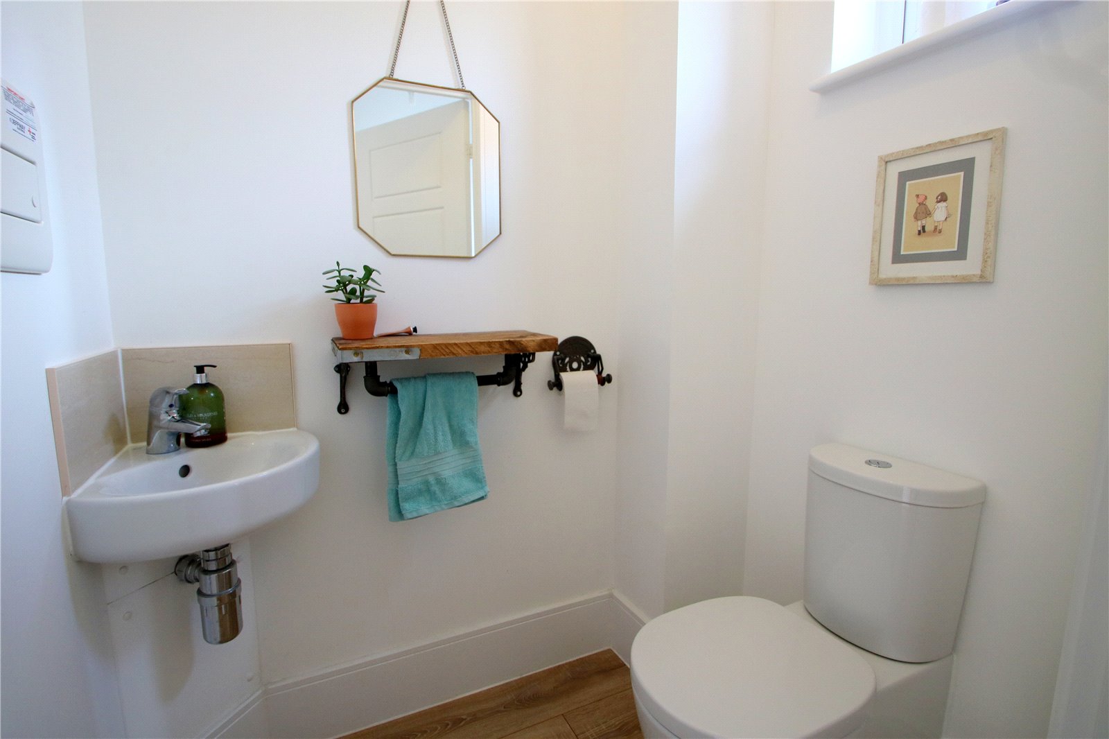 3 bedroom House for sale in Bedminster, BRISTOL
