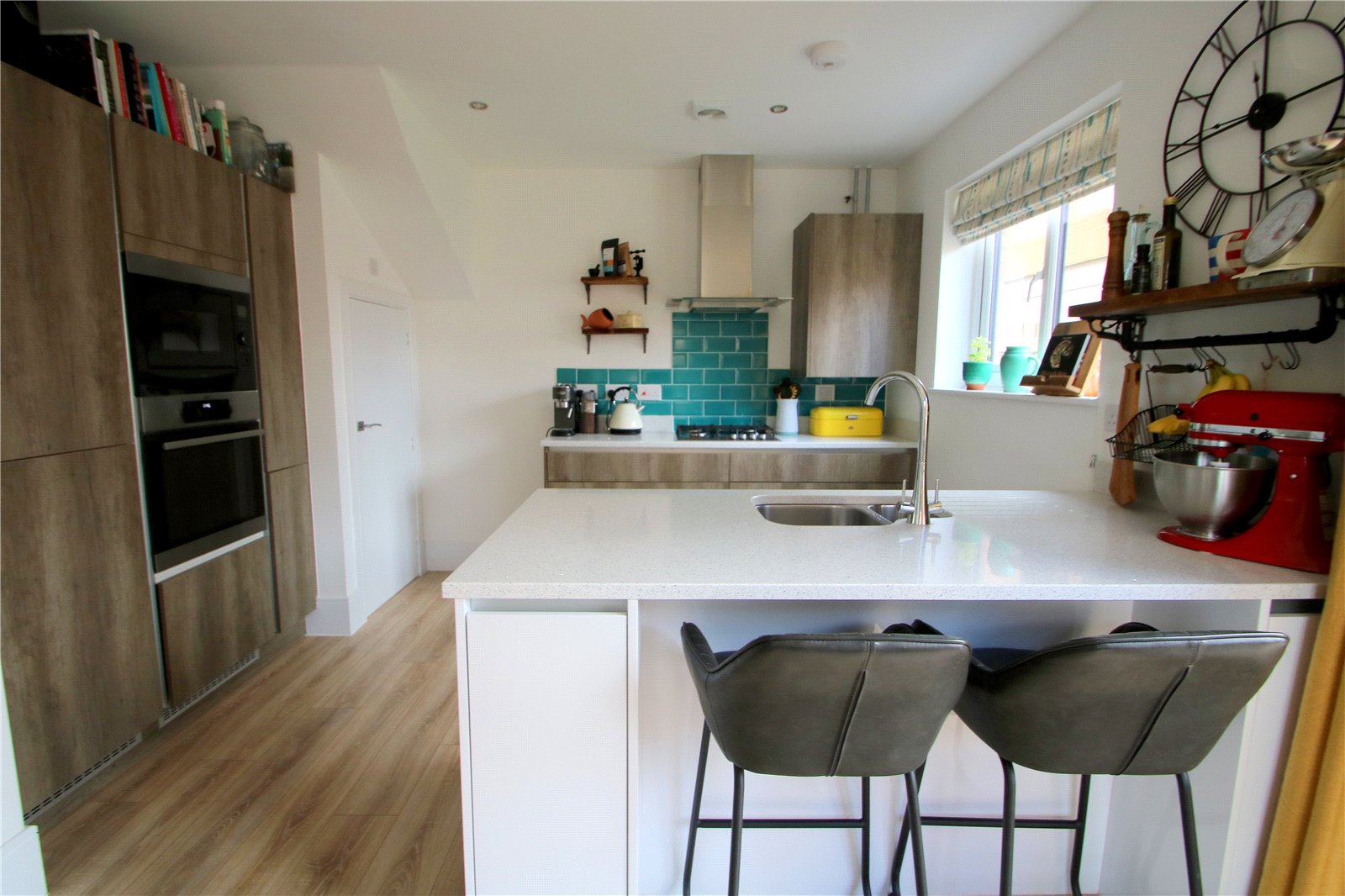 3 bedroom House for sale in Bedminster, BRISTOL