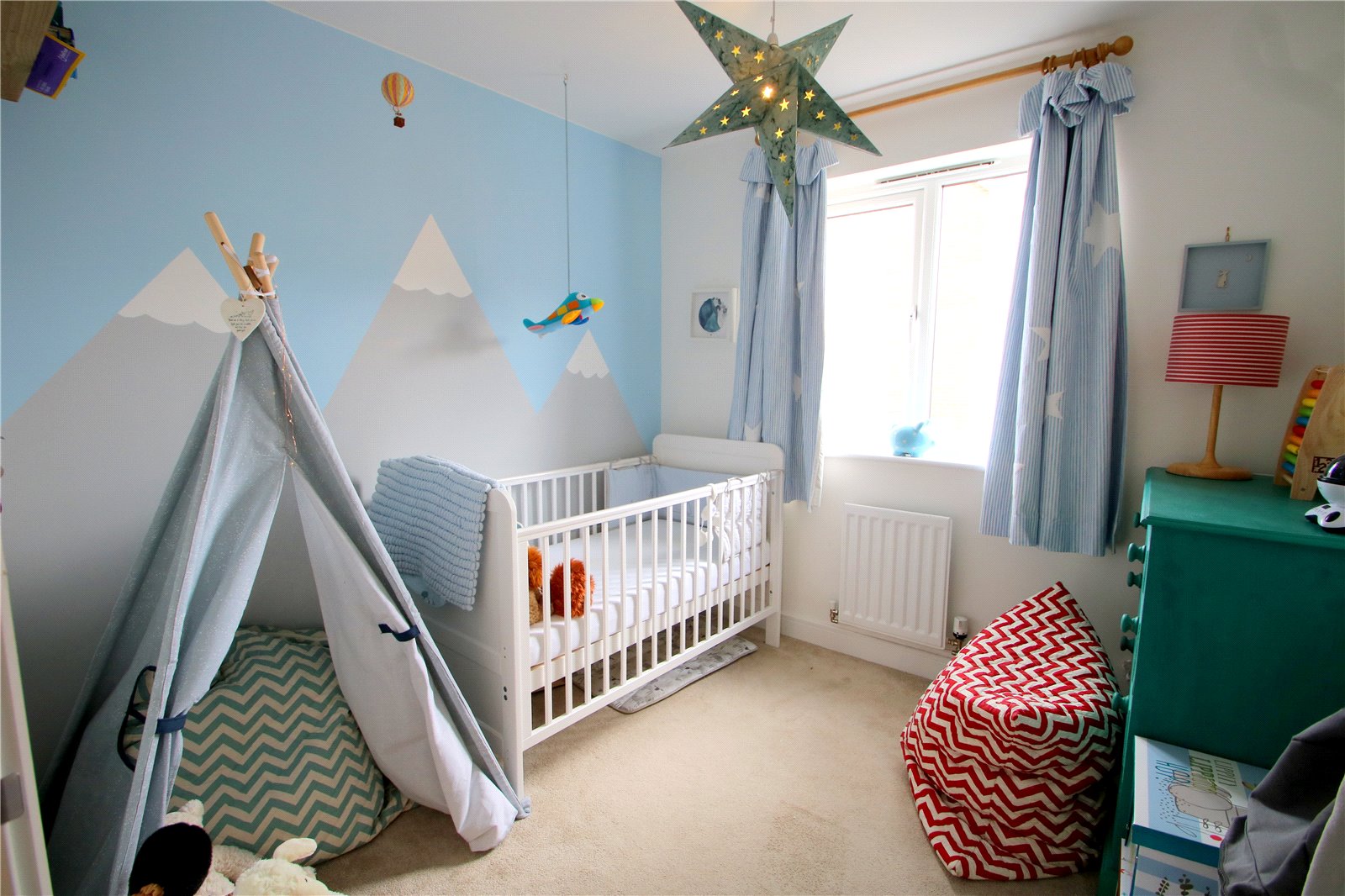 3 bedroom House for sale in Bedminster, BRISTOL