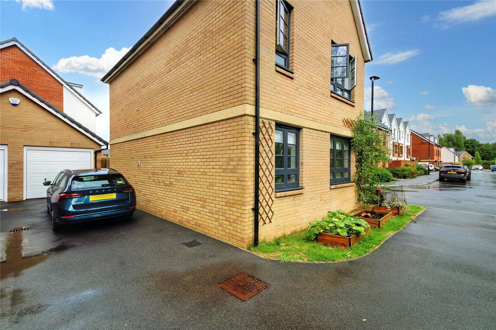 3 bedroom House for sale in Bedminster, BRISTOL