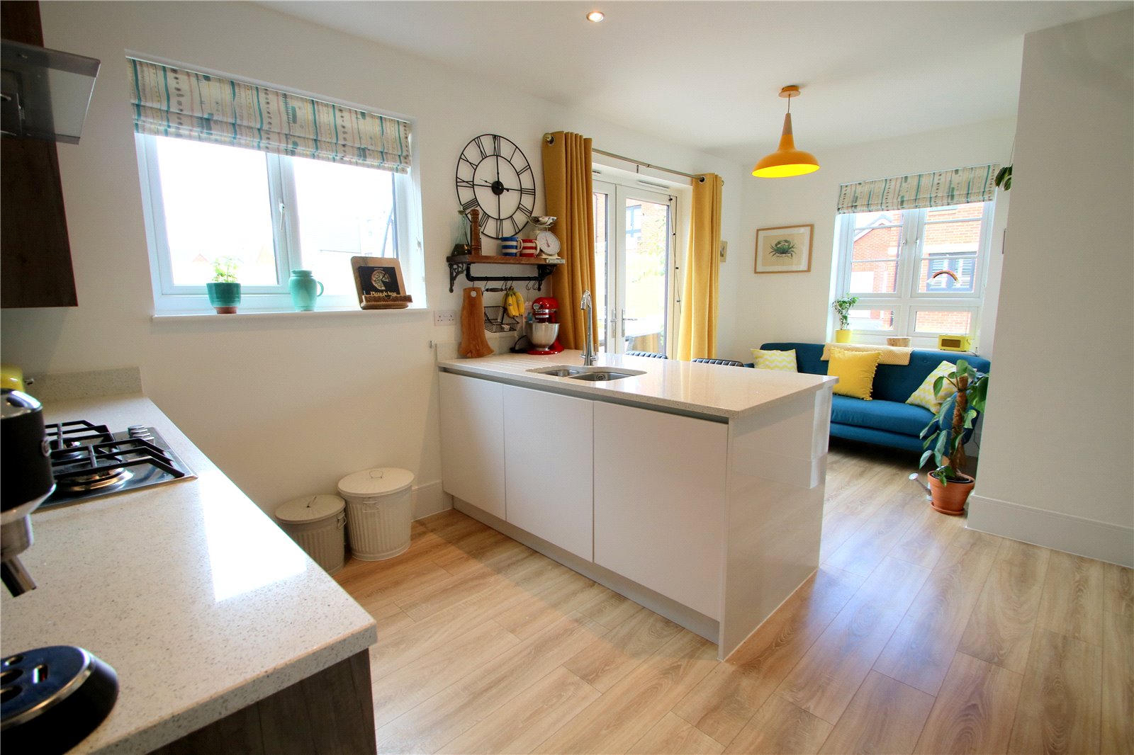3 bedroom House for sale in Bedminster, BRISTOL