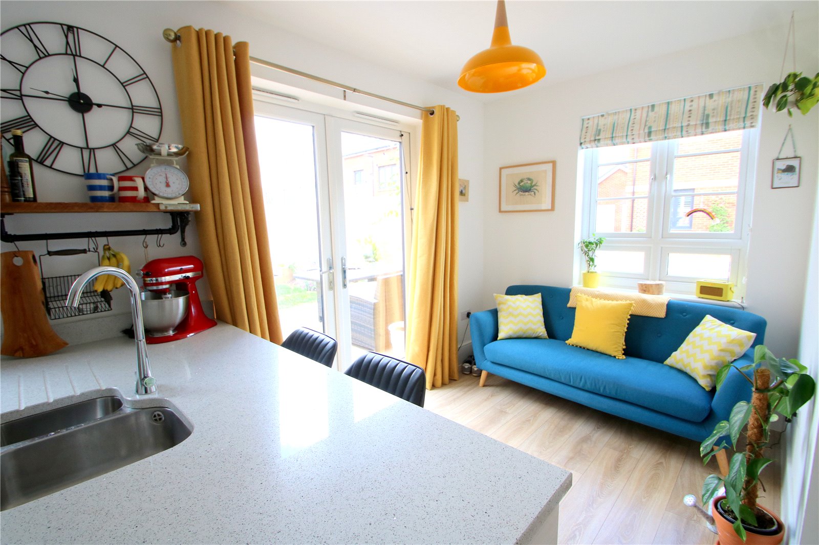 3 bedroom House for sale in Bedminster, BRISTOL