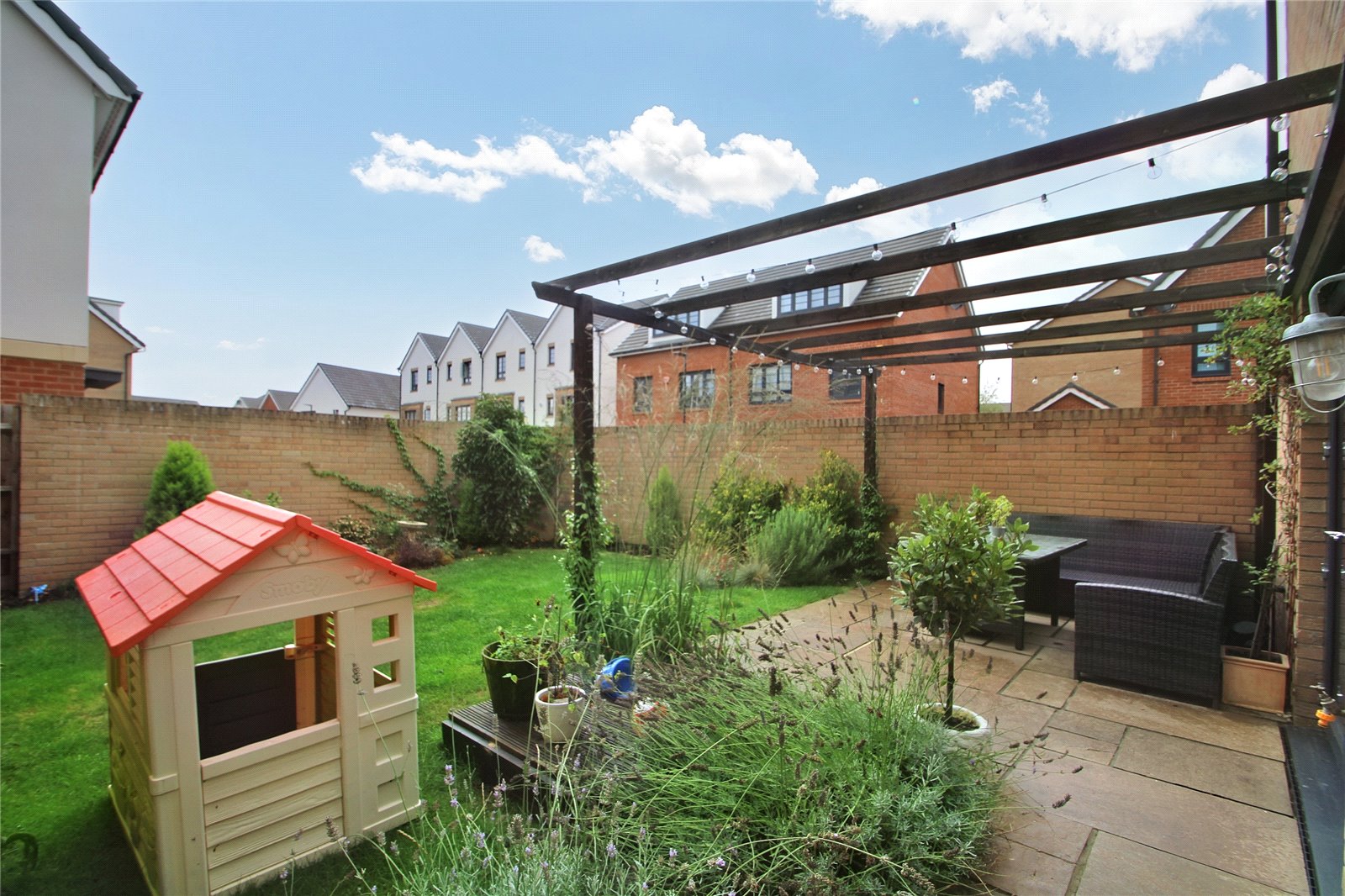 3 bedroom House for sale in Bedminster, BRISTOL