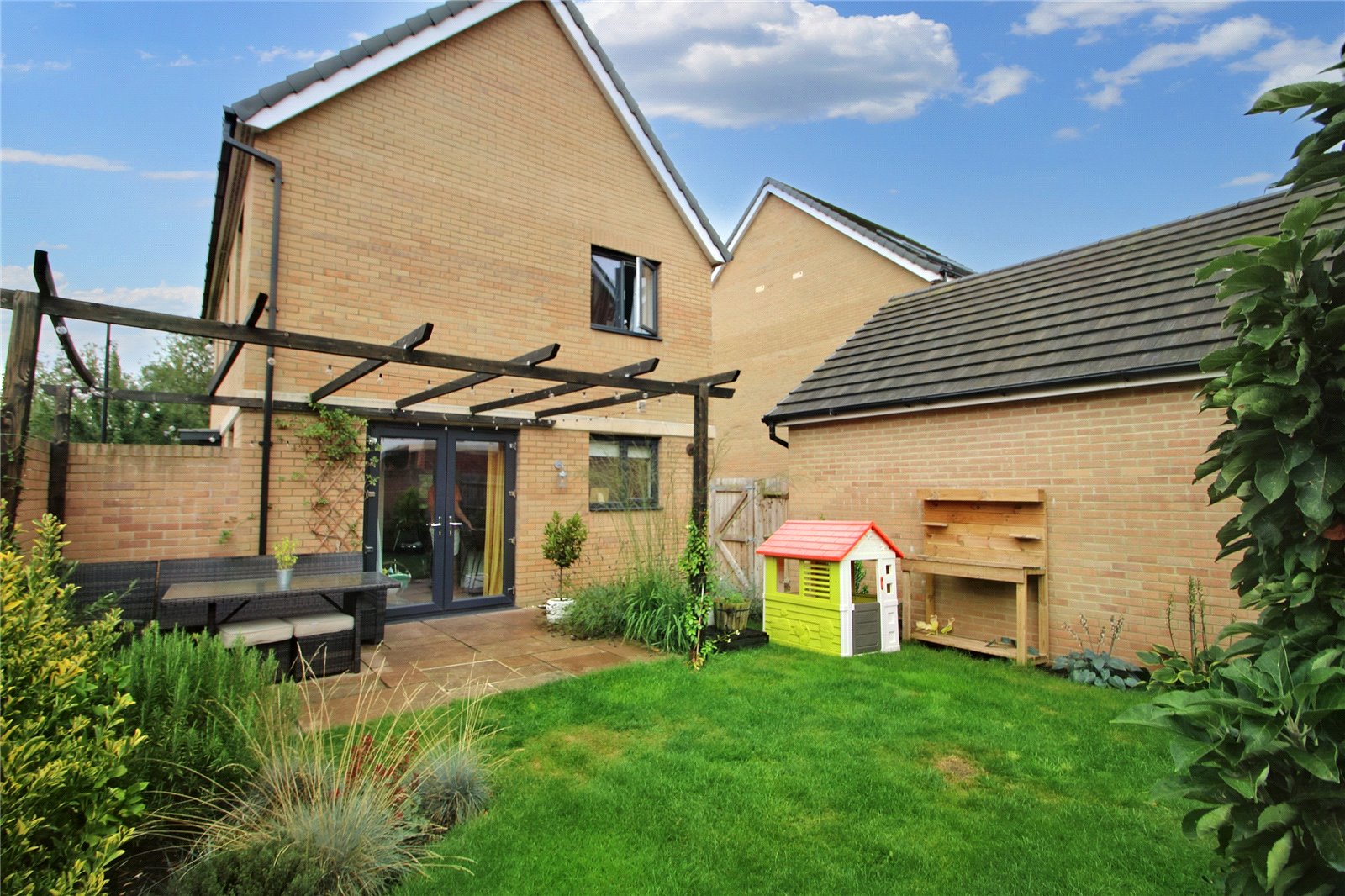 3 bedroom House for sale in Bedminster, BRISTOL