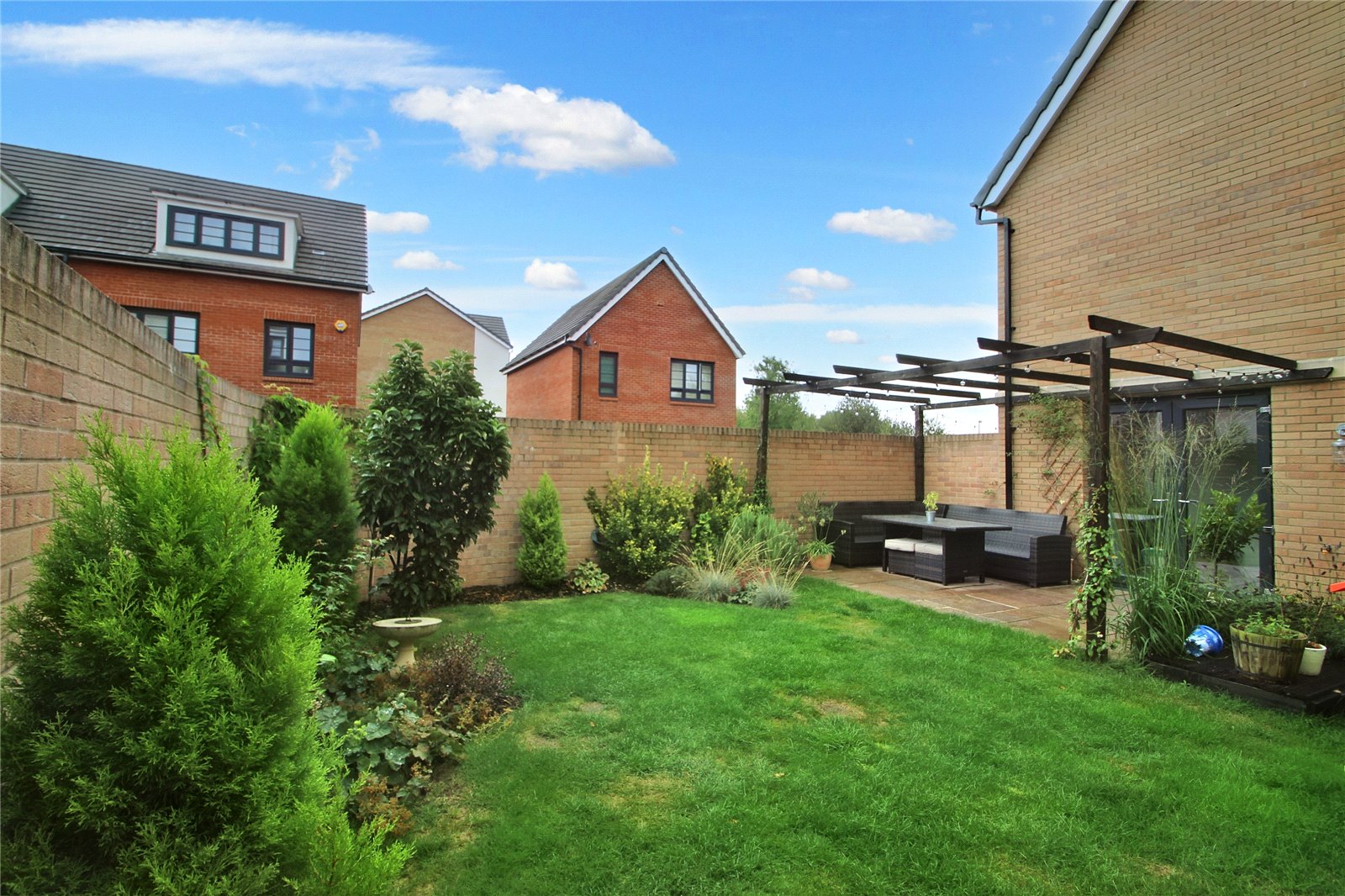 3 bedroom House for sale in Bedminster, BRISTOL