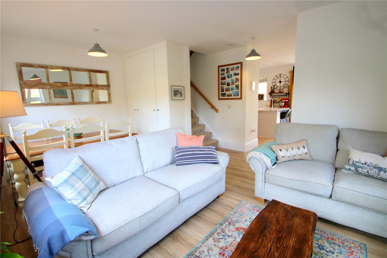 3 bedroom House for sale in Bedminster, BRISTOL