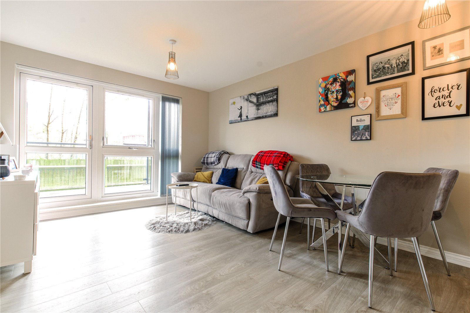 2 bedroom Flat for sale in BRISTOL