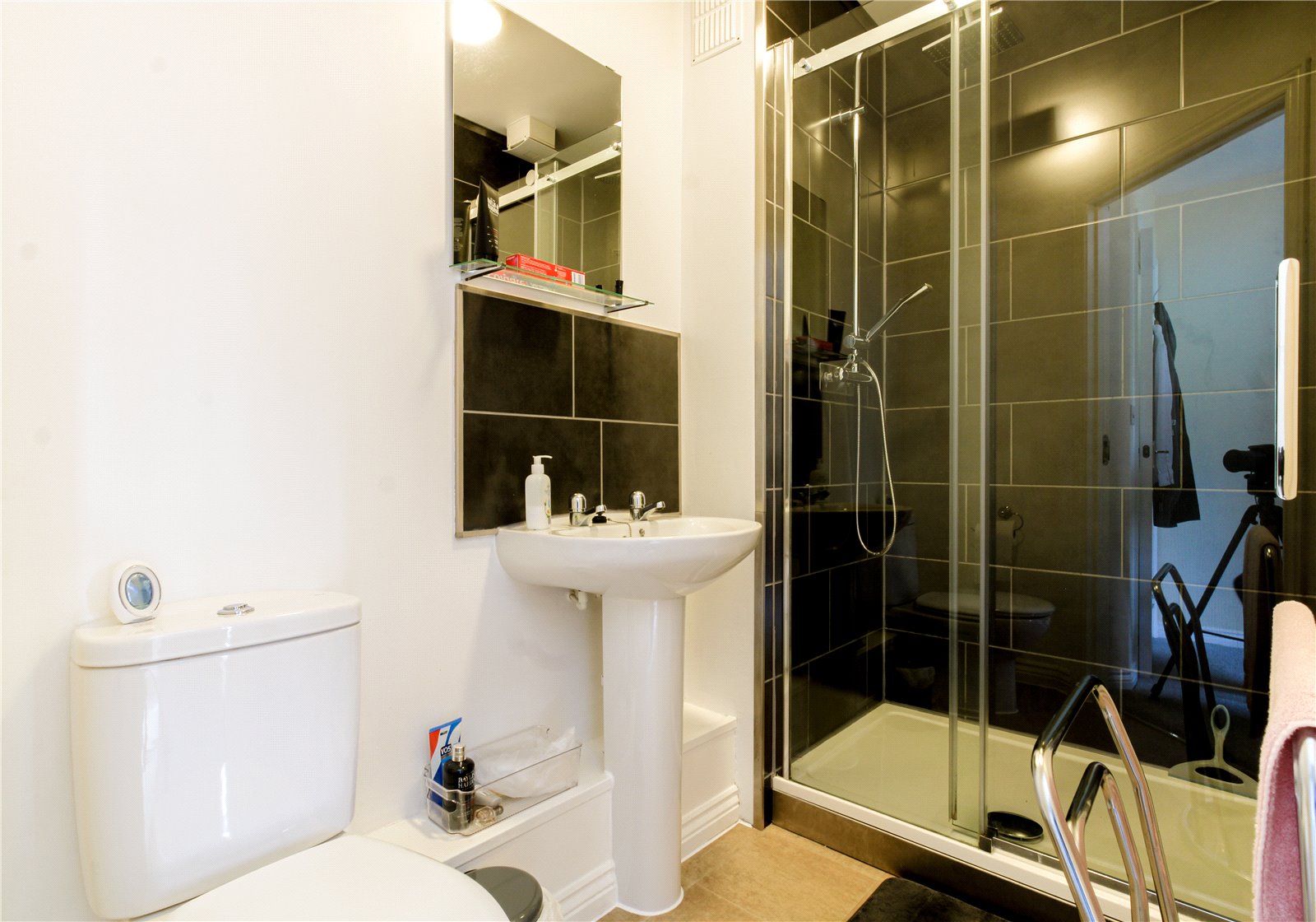 2 bedroom Flat for sale in BRISTOL