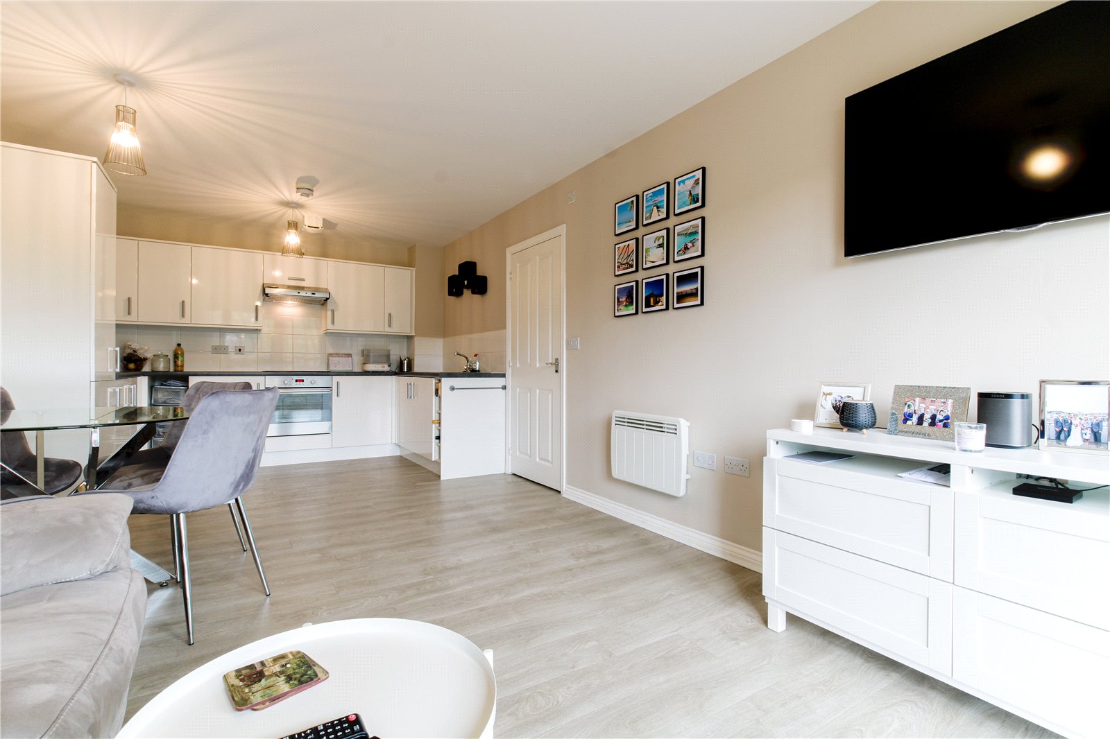 2 bedroom Flat for sale in BRISTOL