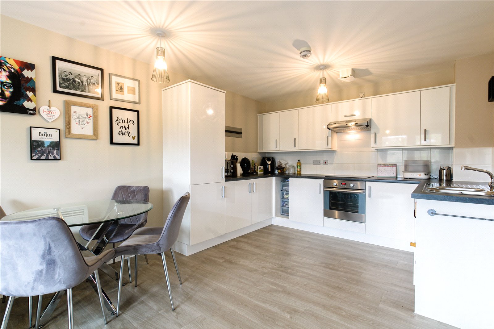 2 bedroom Flat for sale in BRISTOL