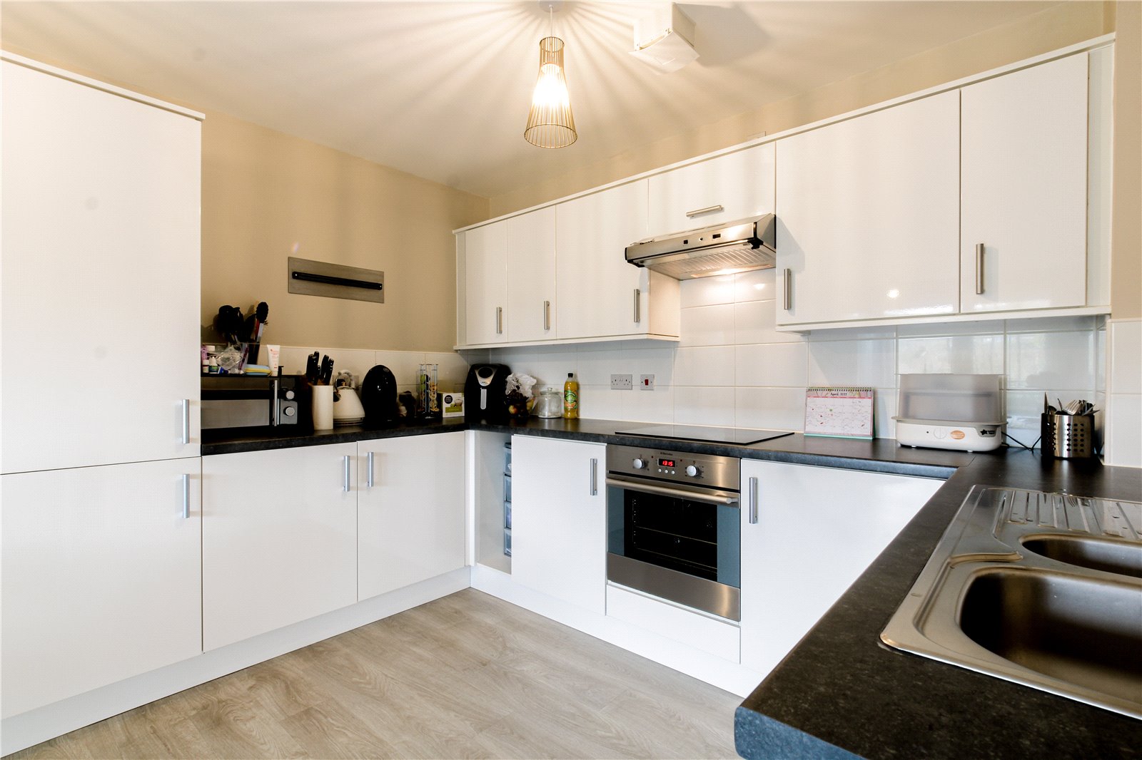 2 bedroom Flat for sale in BRISTOL