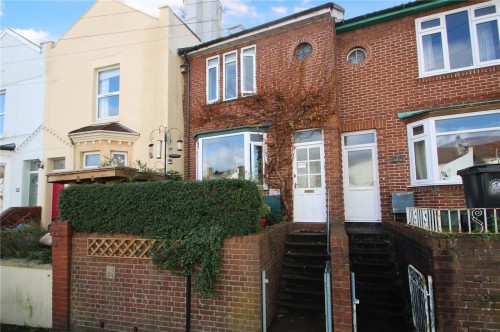 Southville, BRISTOL