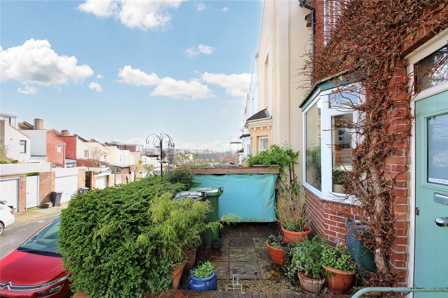 Southville, BRISTOL