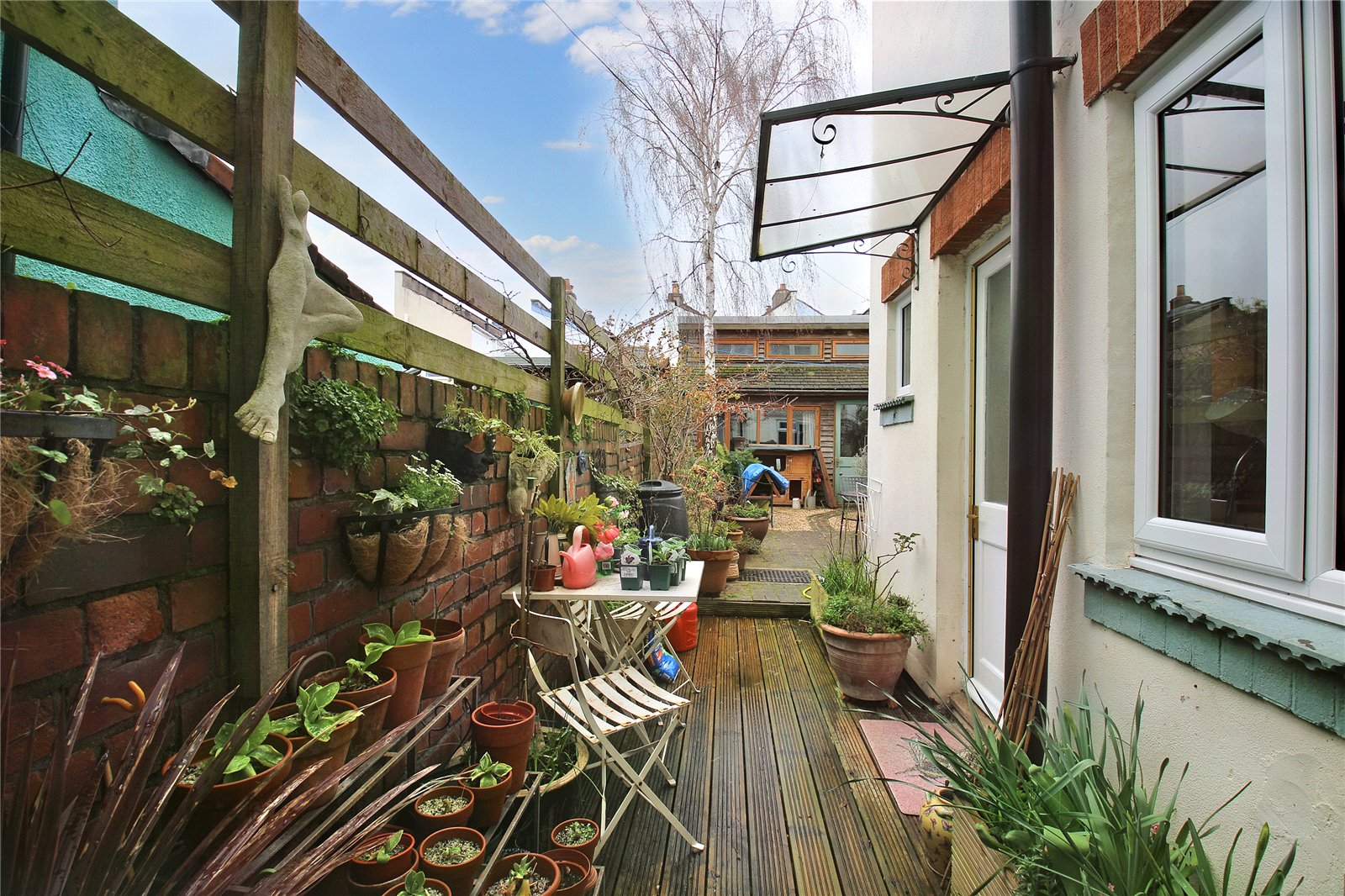 4 bedroom House for sale in Southville, BRISTOL