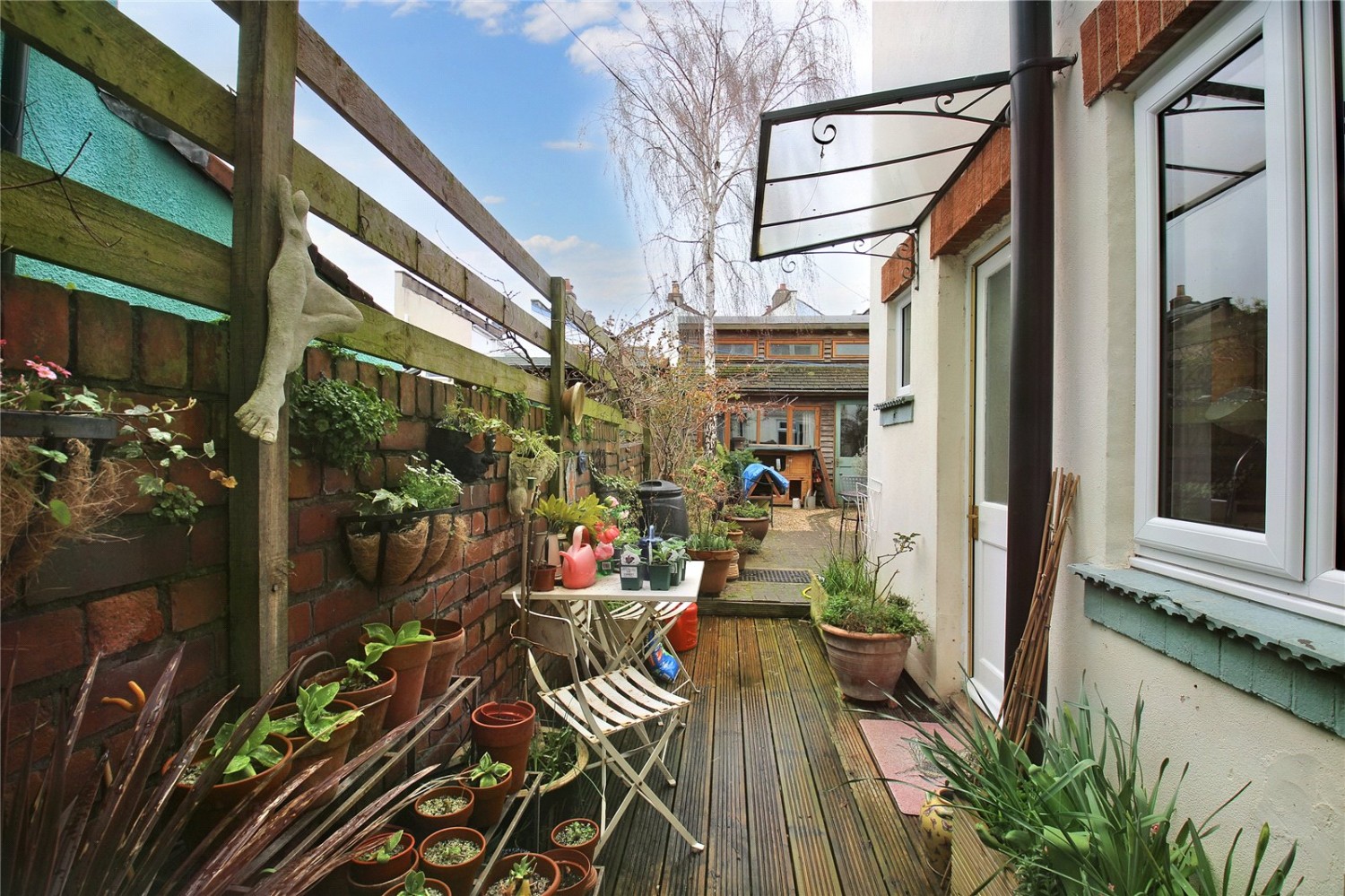 Southville, BRISTOL