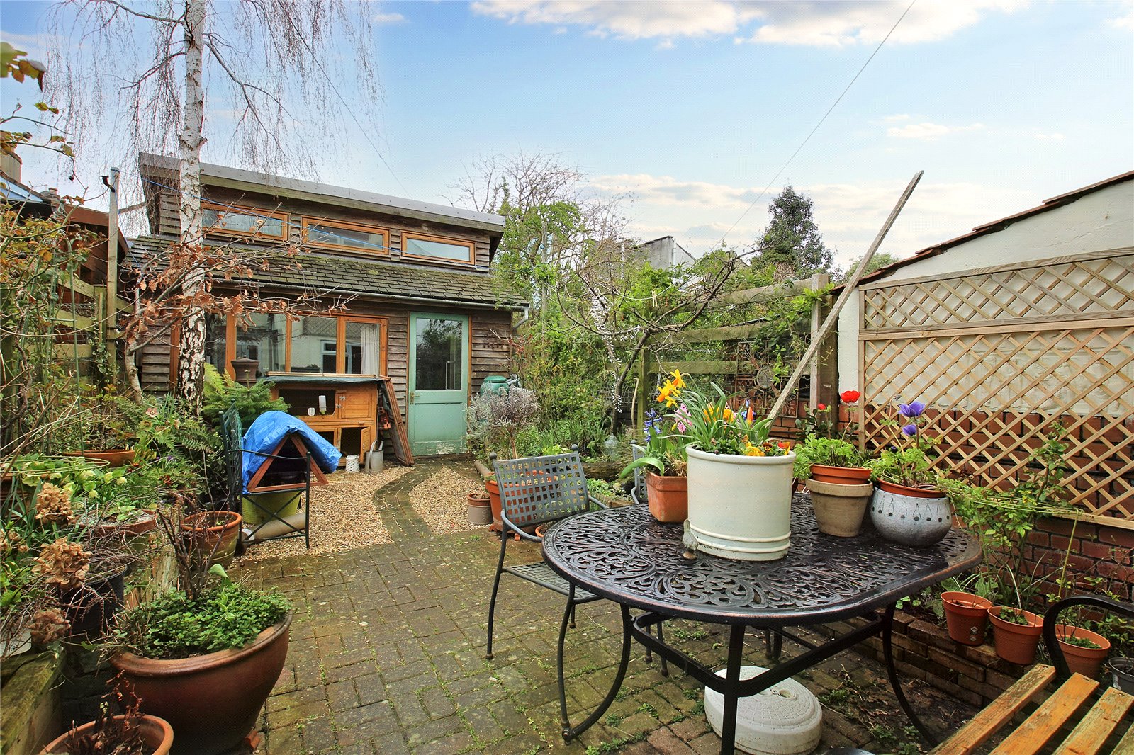 4 bedroom House for sale in Southville, BRISTOL
