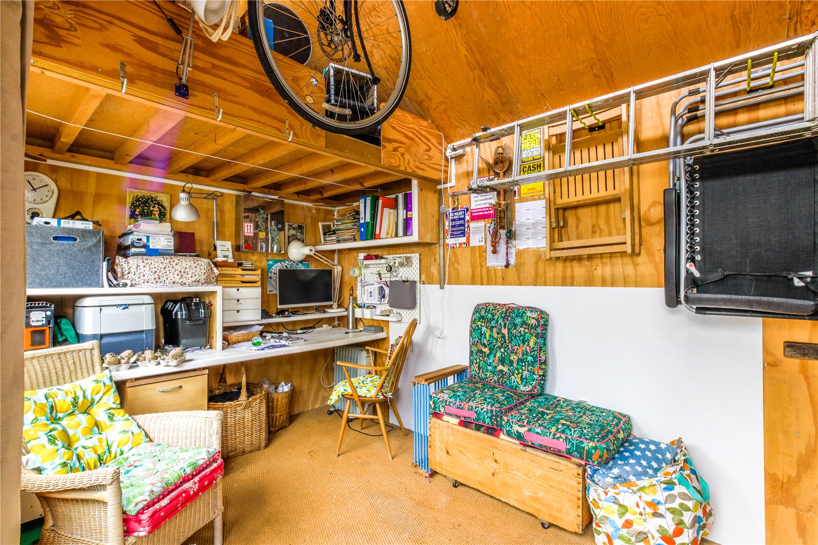 4 bedroom House for sale in Southville, BRISTOL