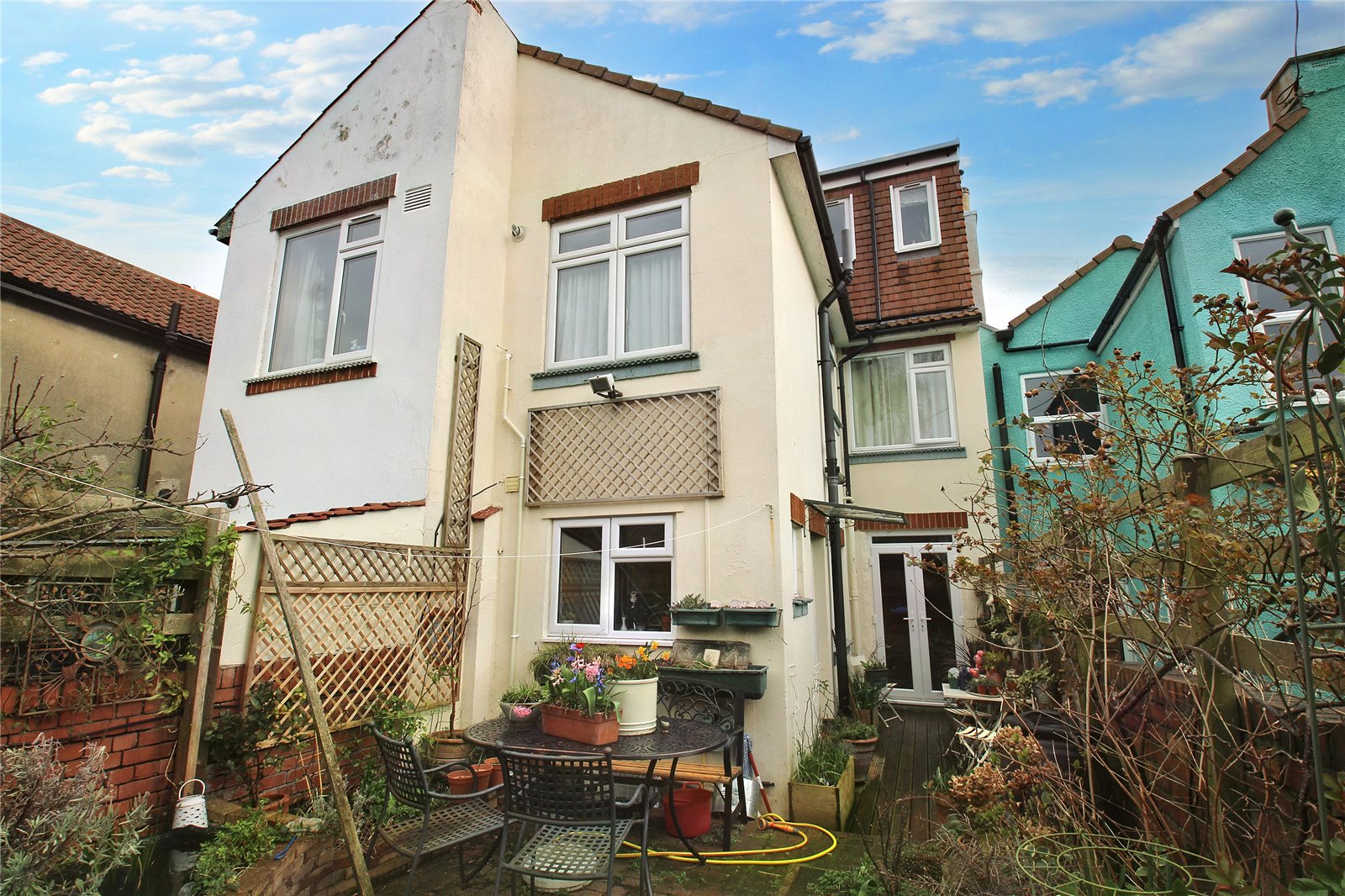 4 bedroom House for sale in Southville, BRISTOL