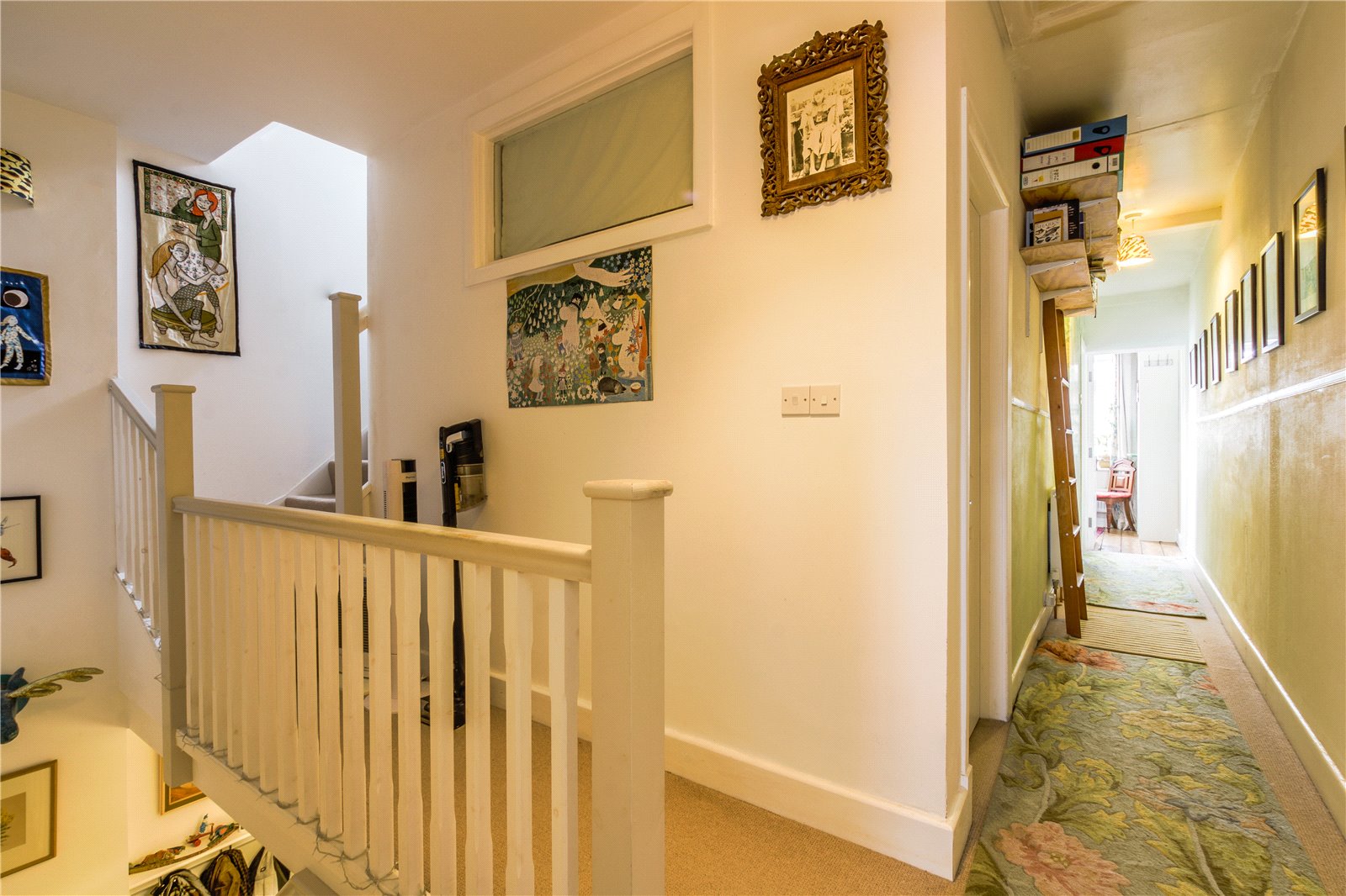 4 bedroom House for sale in Southville, BRISTOL