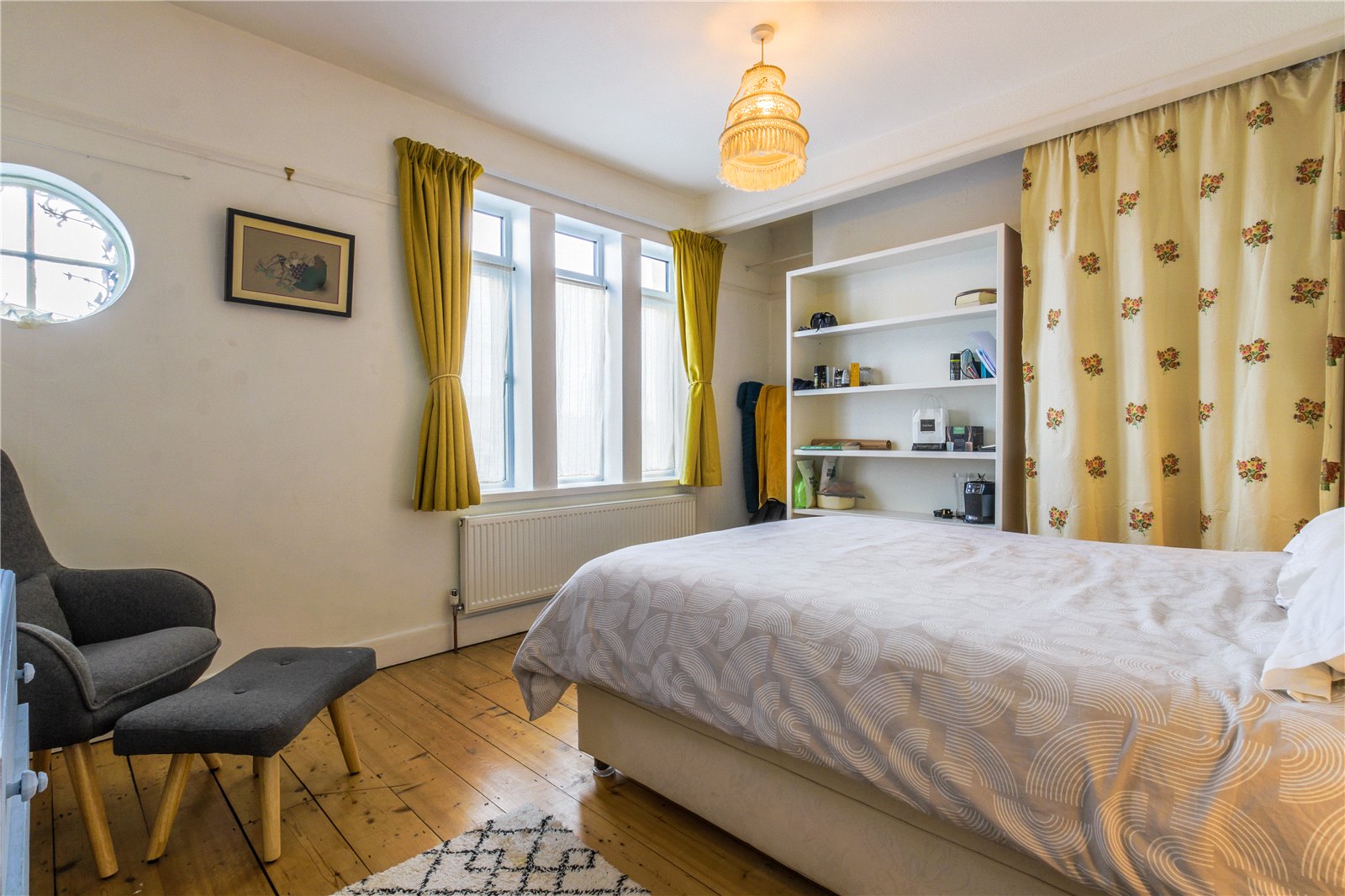 4 bedroom House for sale in Southville, BRISTOL