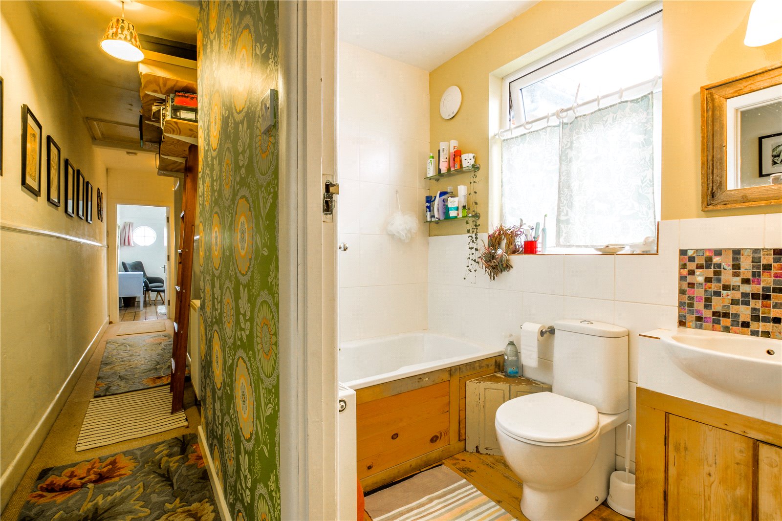 4 bedroom House for sale in Southville, BRISTOL
