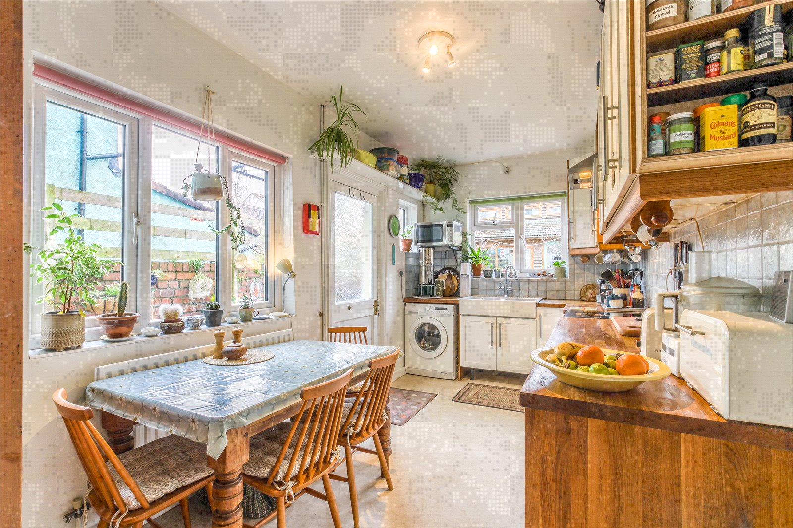 4 bedroom House for sale in Southville, BRISTOL