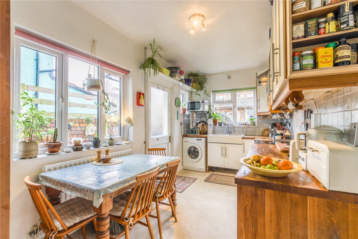 Southville, BRISTOL