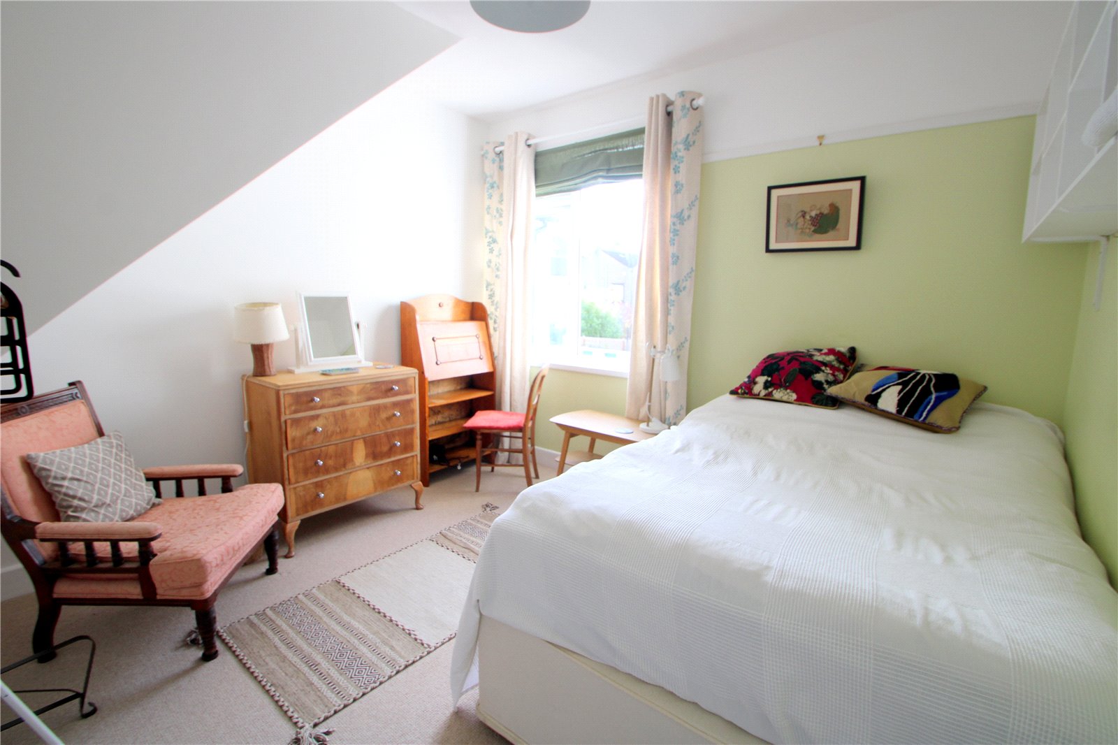 4 bedroom House for sale in Southville, BRISTOL