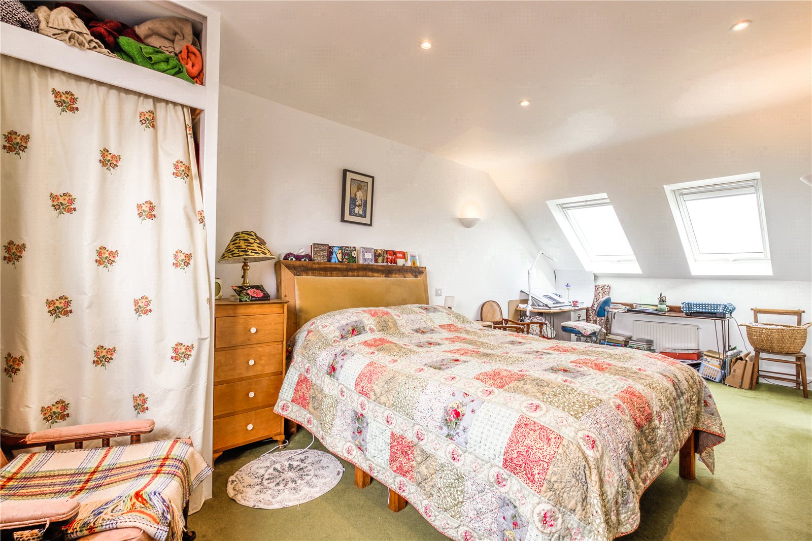 4 bedroom House for sale in Southville, BRISTOL