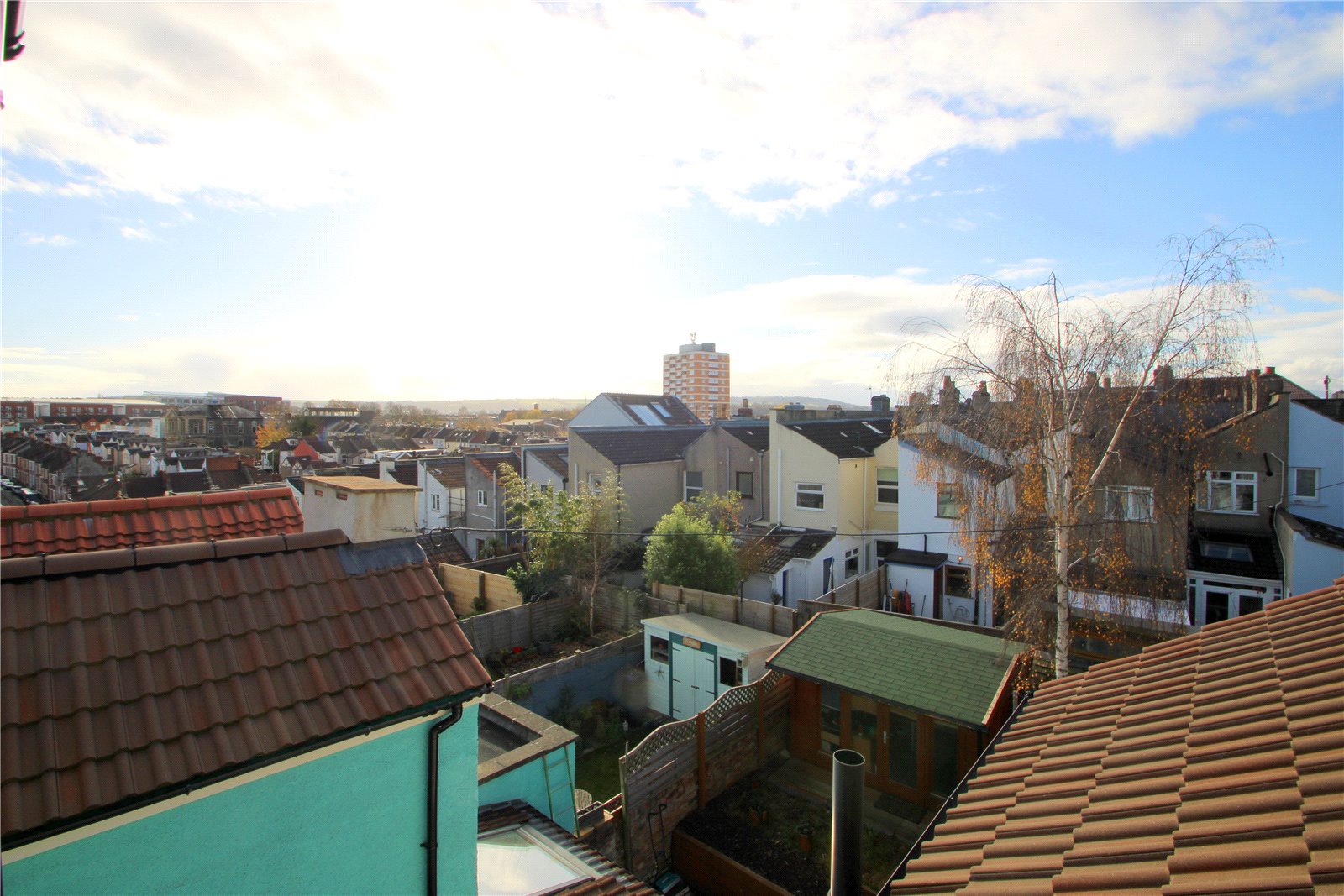 4 bedroom House for sale in Southville, BRISTOL