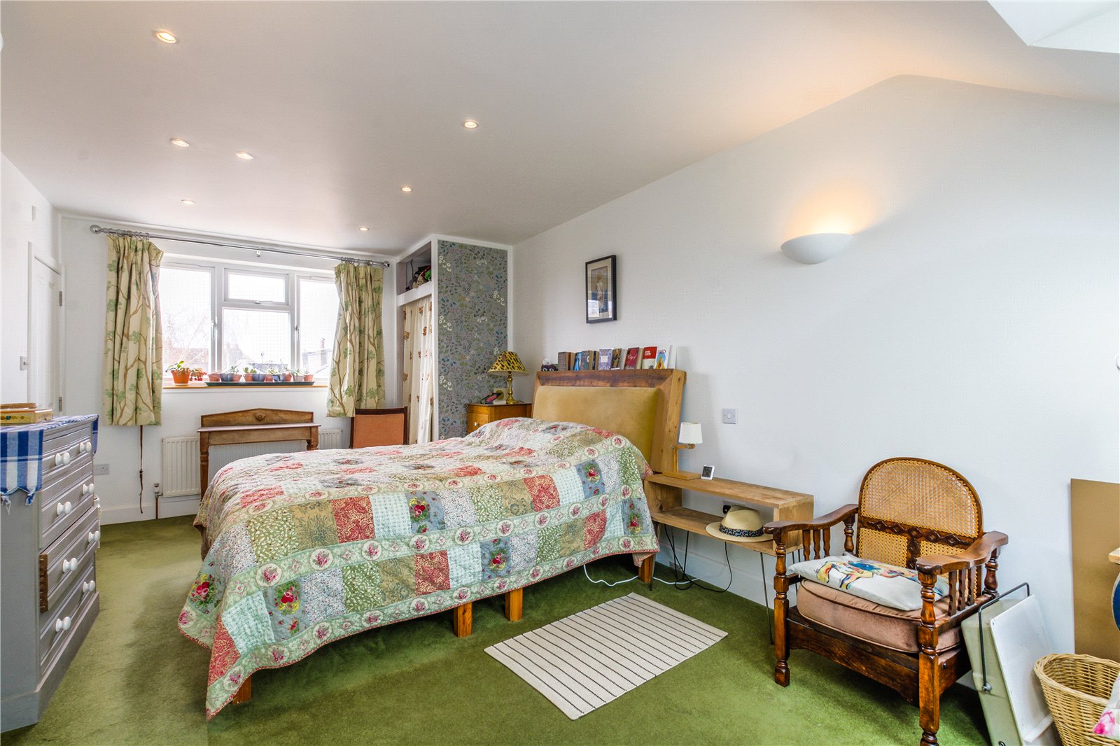 4 bedroom House for sale in Southville, BRISTOL
