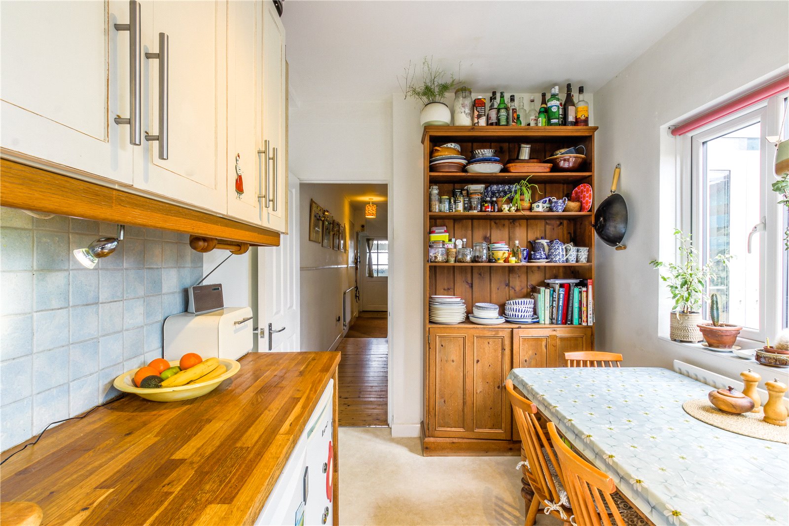 4 bedroom House for sale in Southville, BRISTOL