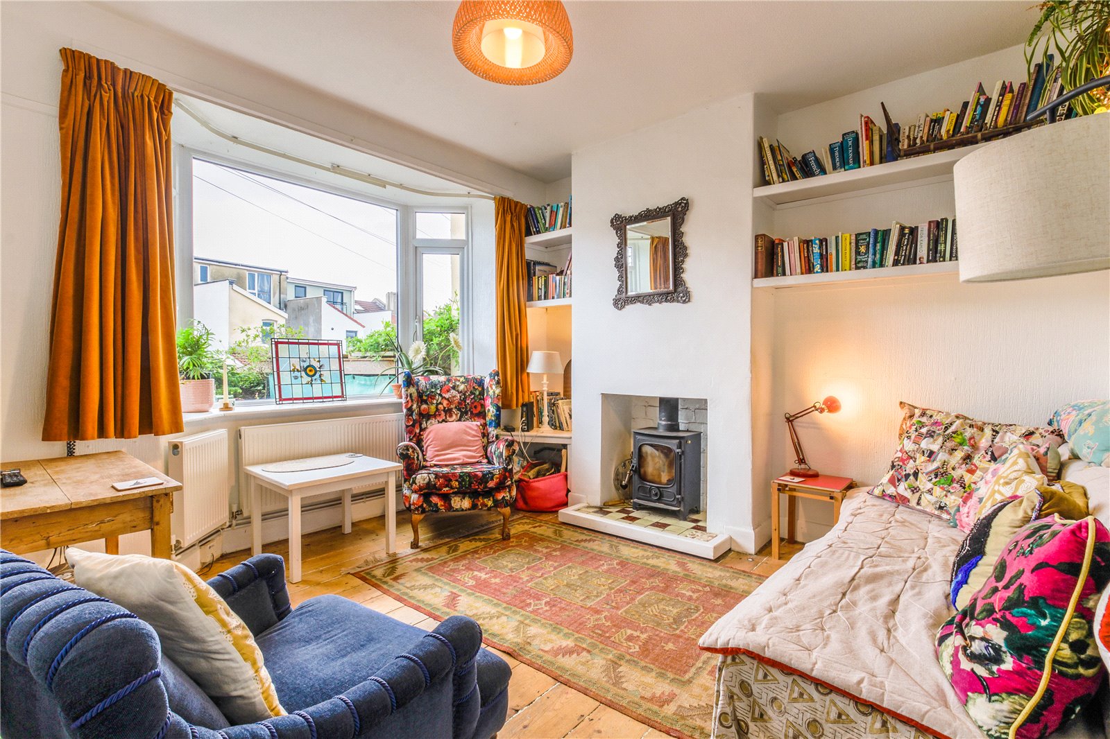 4 bedroom House for sale in Southville, BRISTOL