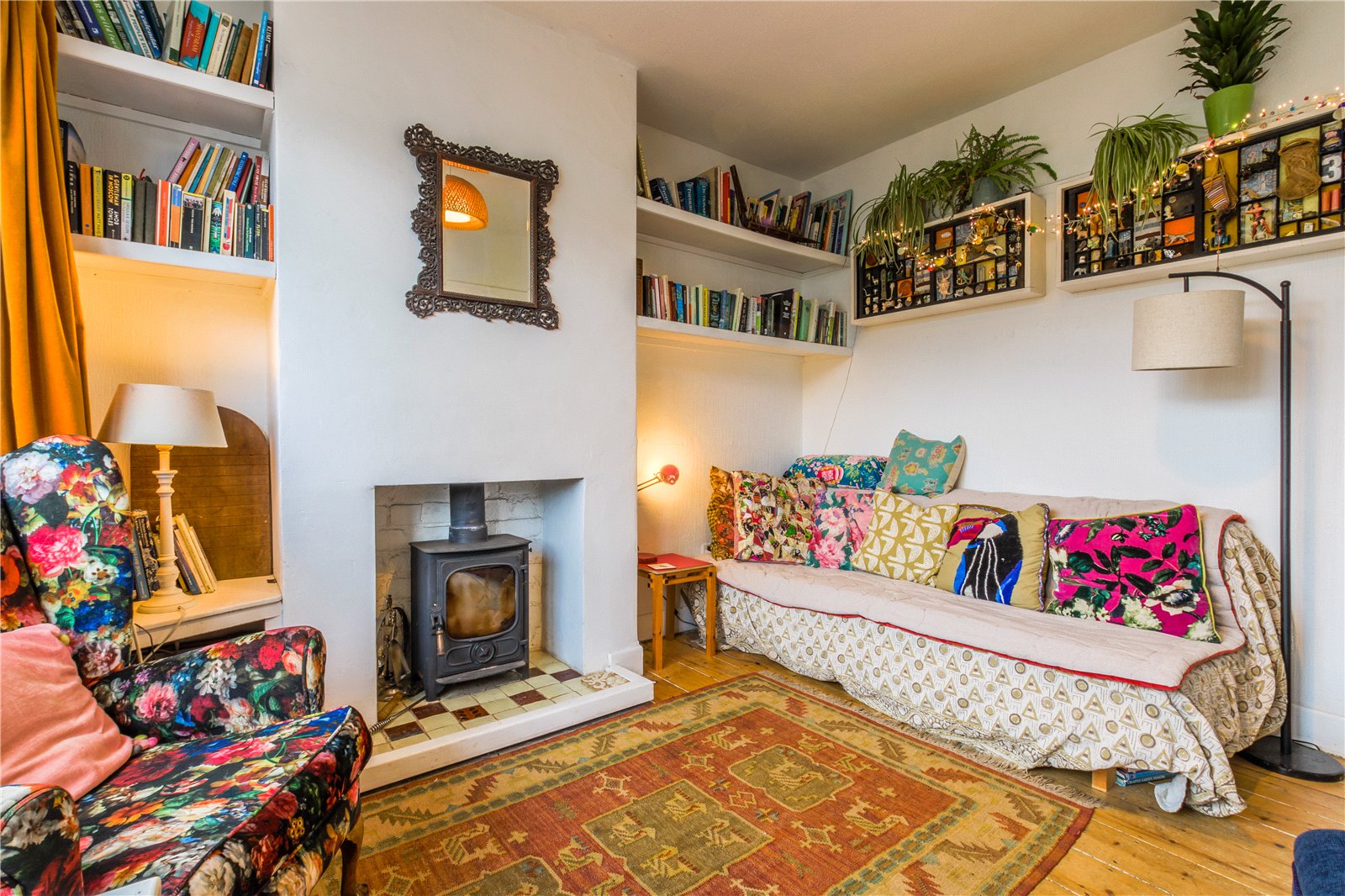 4 bedroom House for sale in Southville, BRISTOL