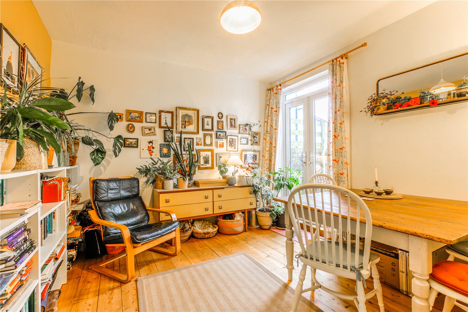 4 bedroom House for sale in Southville, BRISTOL