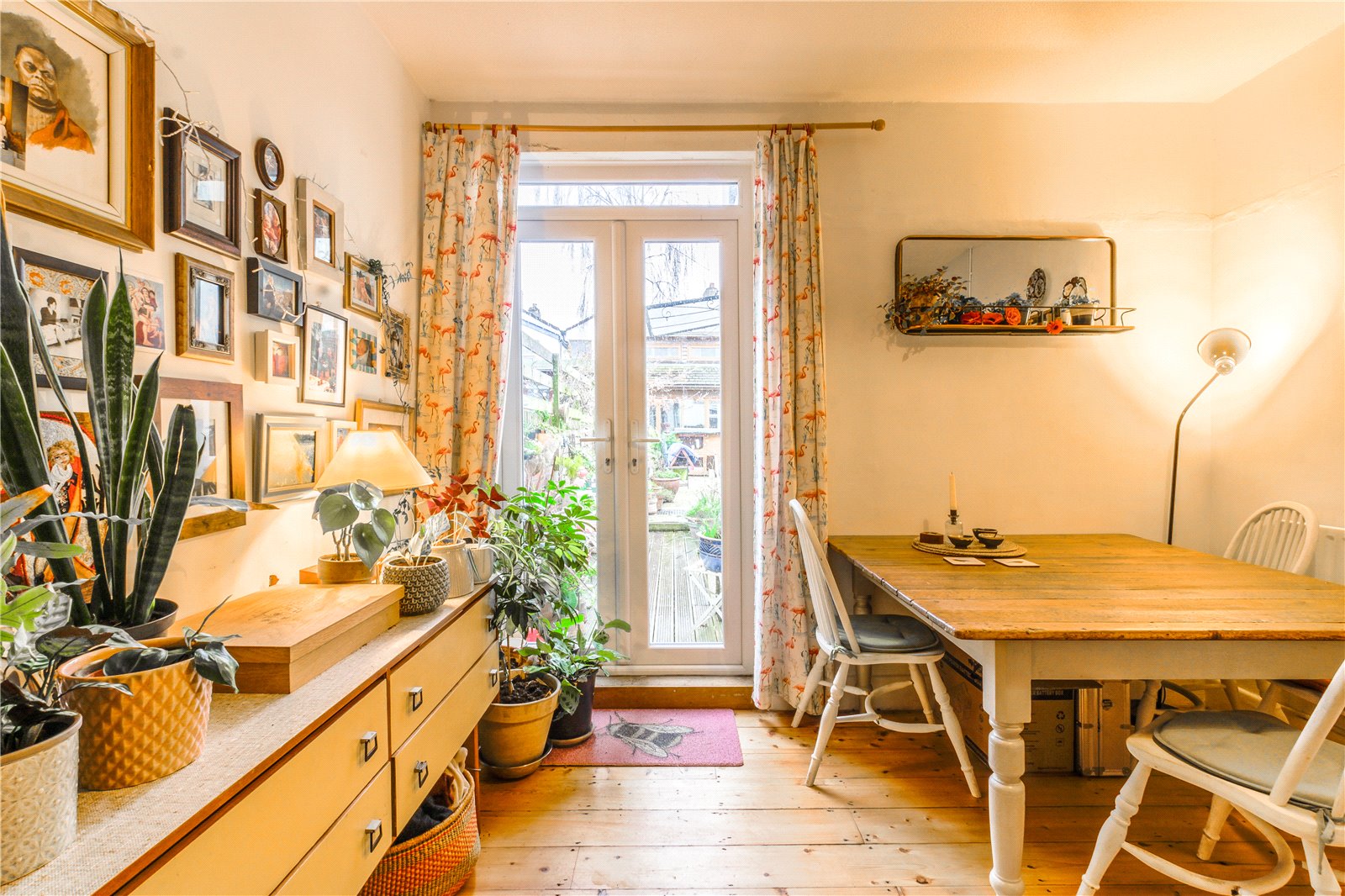 4 bedroom House for sale in Southville, BRISTOL