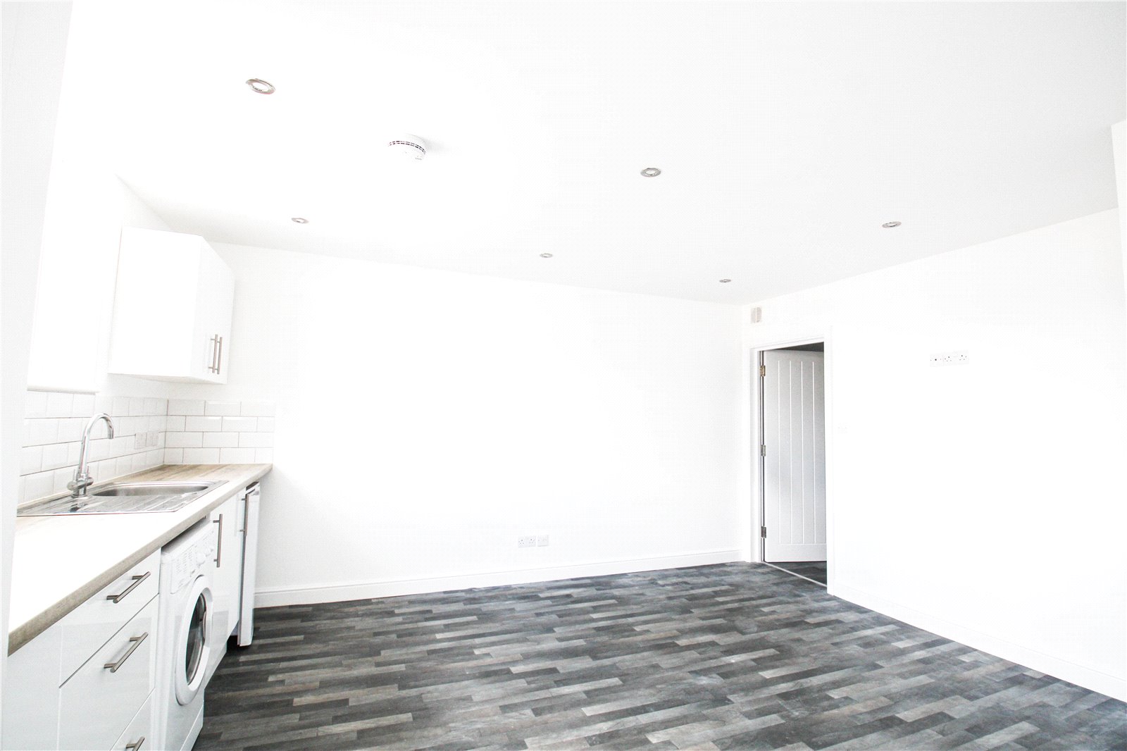 1 bedroom Flat to let in Headley Park, Bristol