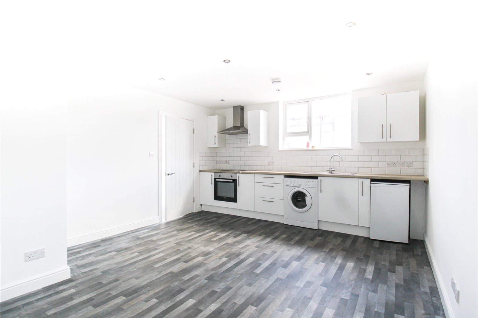 1 bedroom Flat to let in Headley Park, Bristol