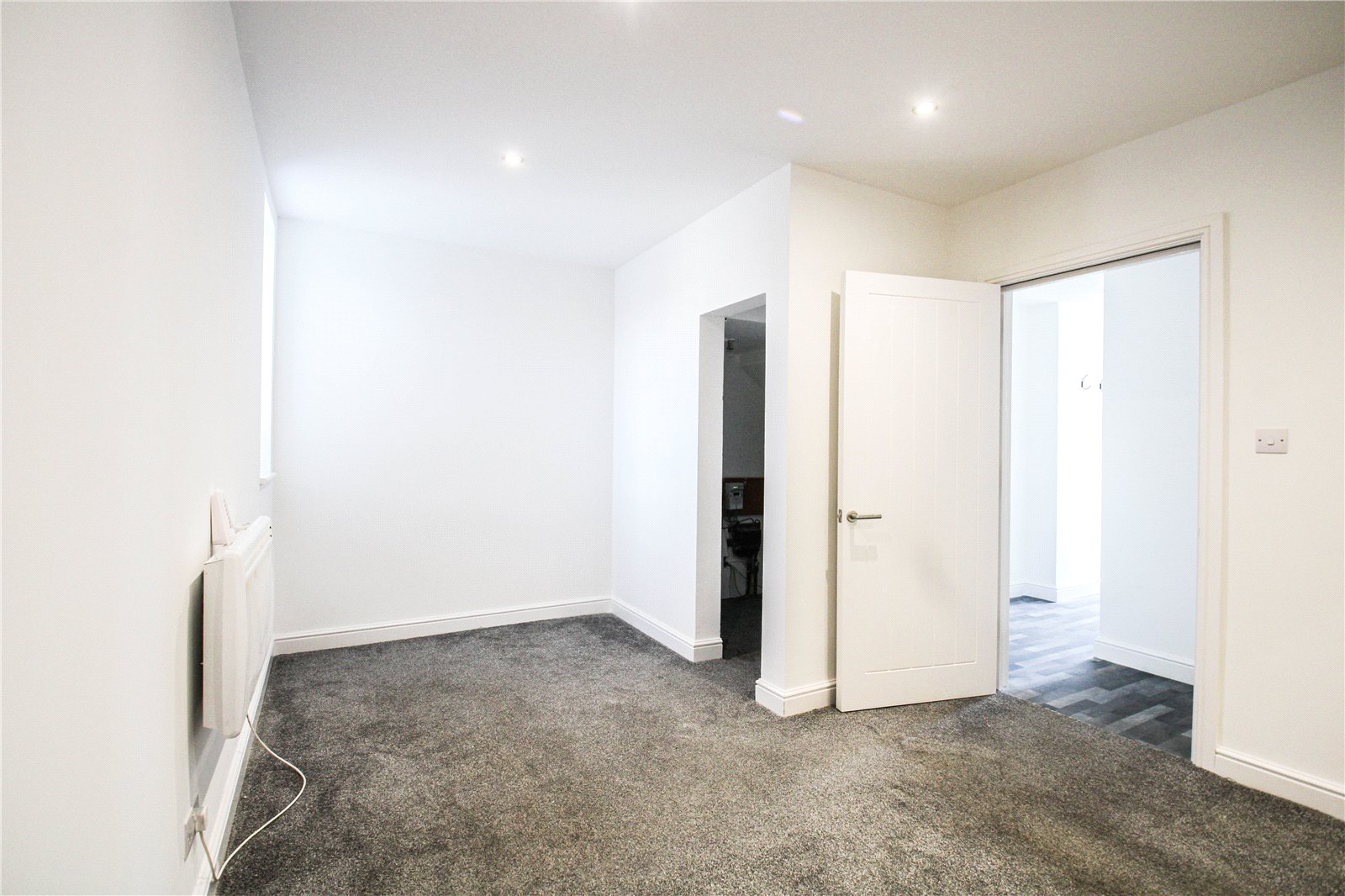 1 bedroom Flat to let in Headley Park, Bristol
