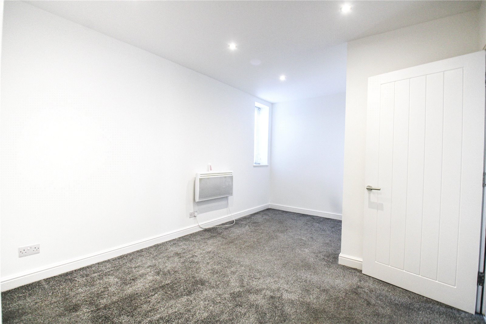 1 bedroom Flat to let in Headley Park, Bristol