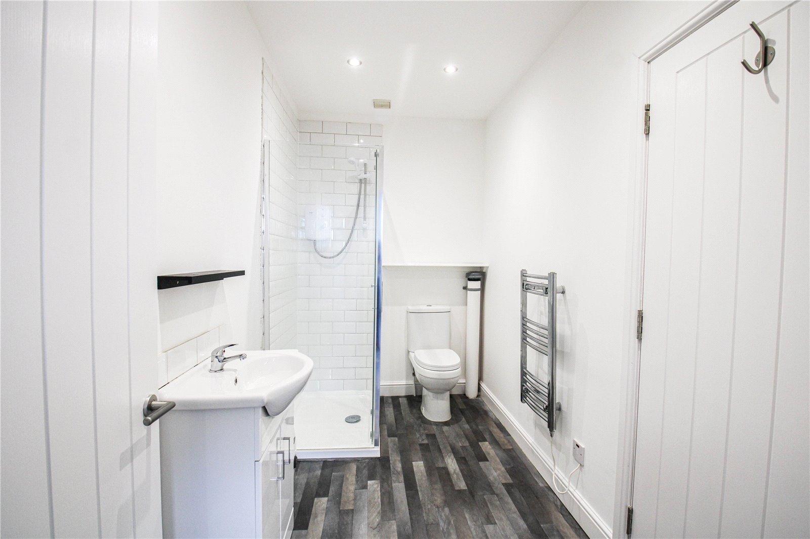 1 bedroom Flat to let in Headley Park, Bristol
