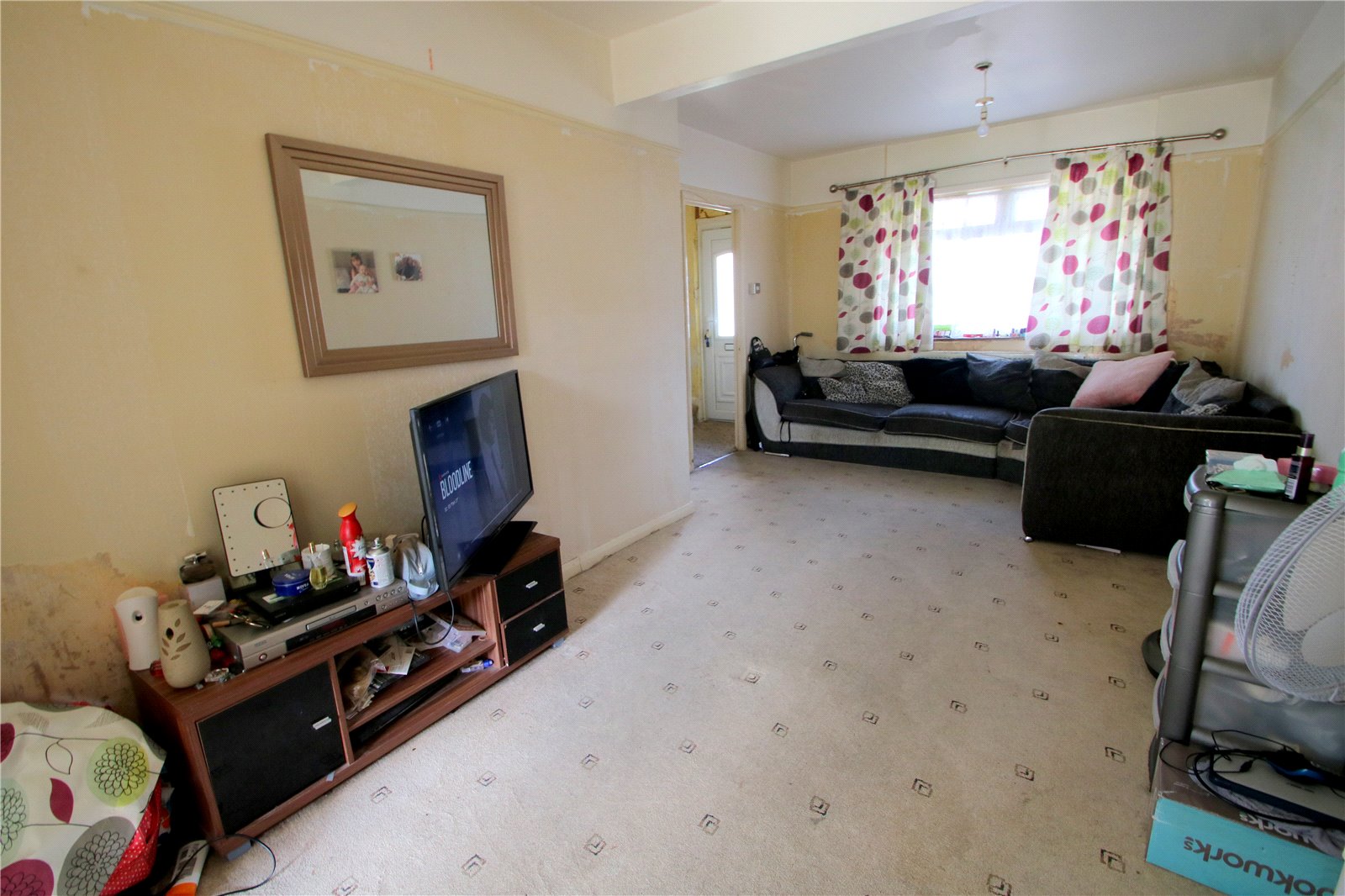 2 bedroom House for sale in Withywood, Bristol