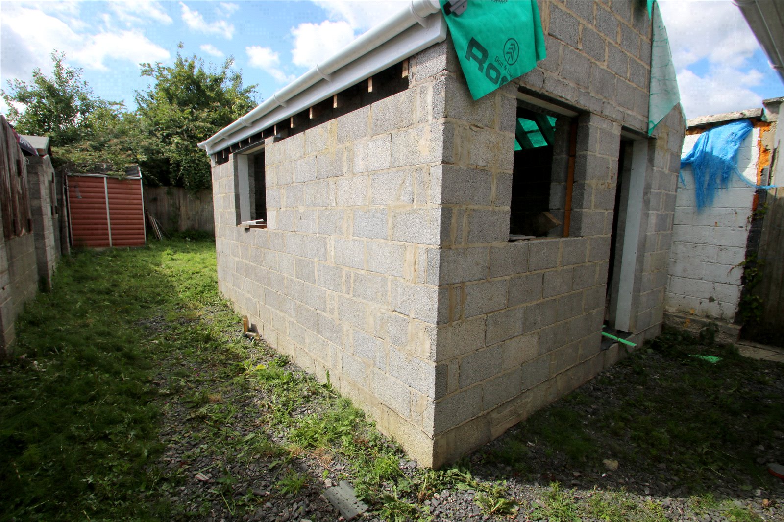 2 bedroom House for sale in Withywood, Bristol