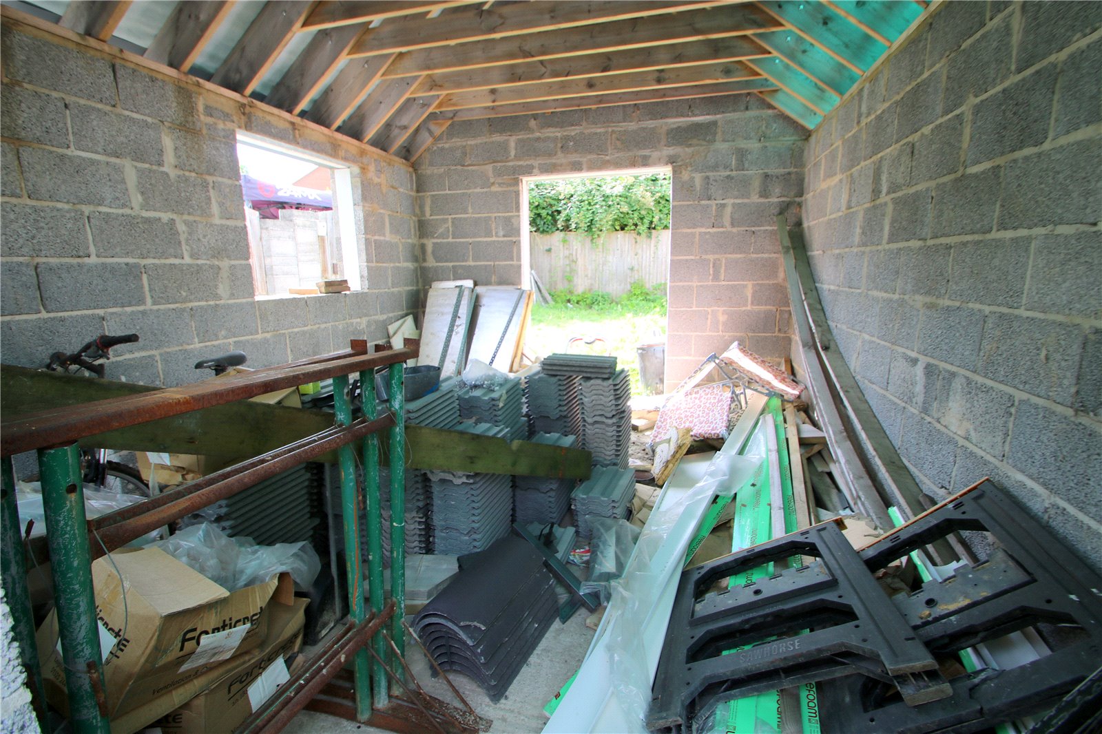 2 bedroom House for sale in Withywood, Bristol